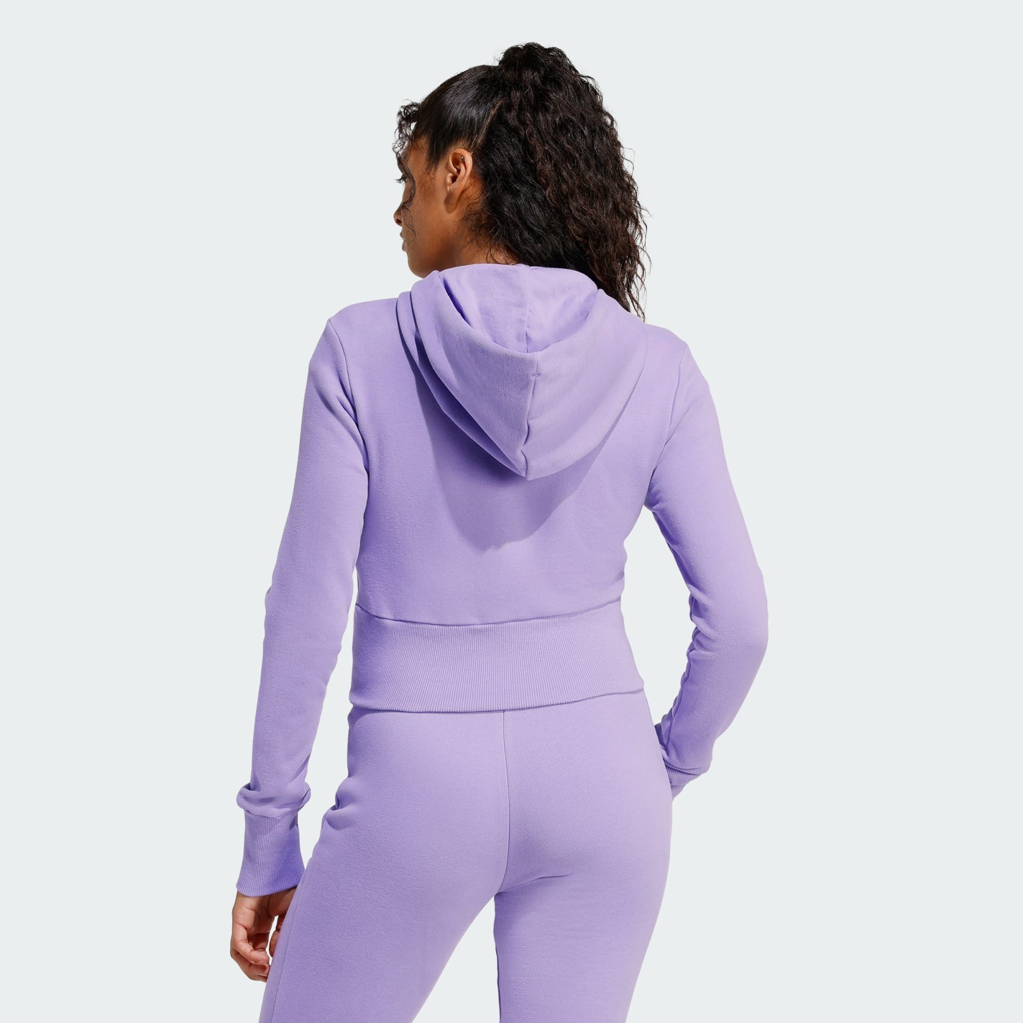 adidas Sportswear Kapuzensweatjacke (1-tlg)
