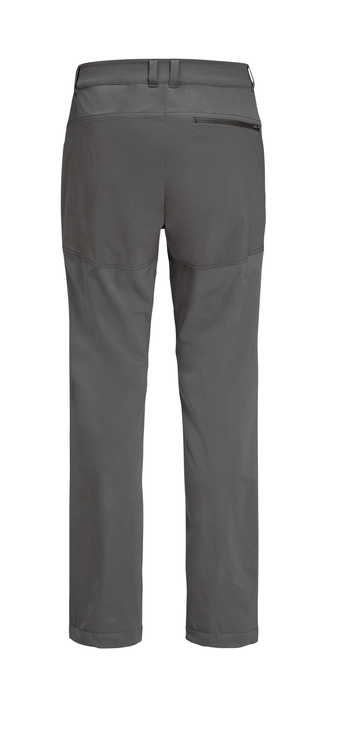 Jack Wolfskin Outdoorhose HIKING ALPINE PANTS günstig online kaufen