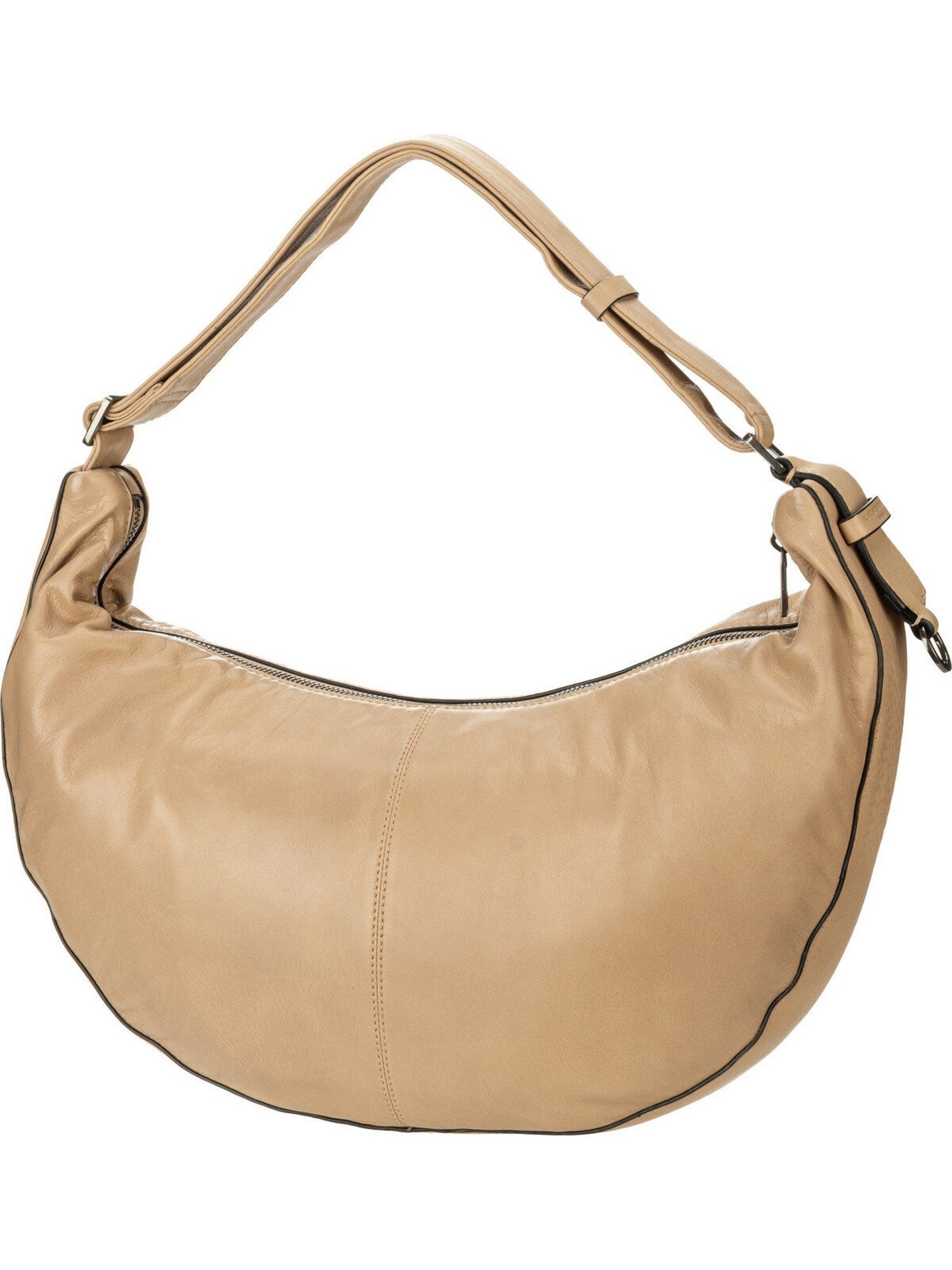 Liebeskind Berlin Handtasche Moon M, Hobo günstig online kaufen