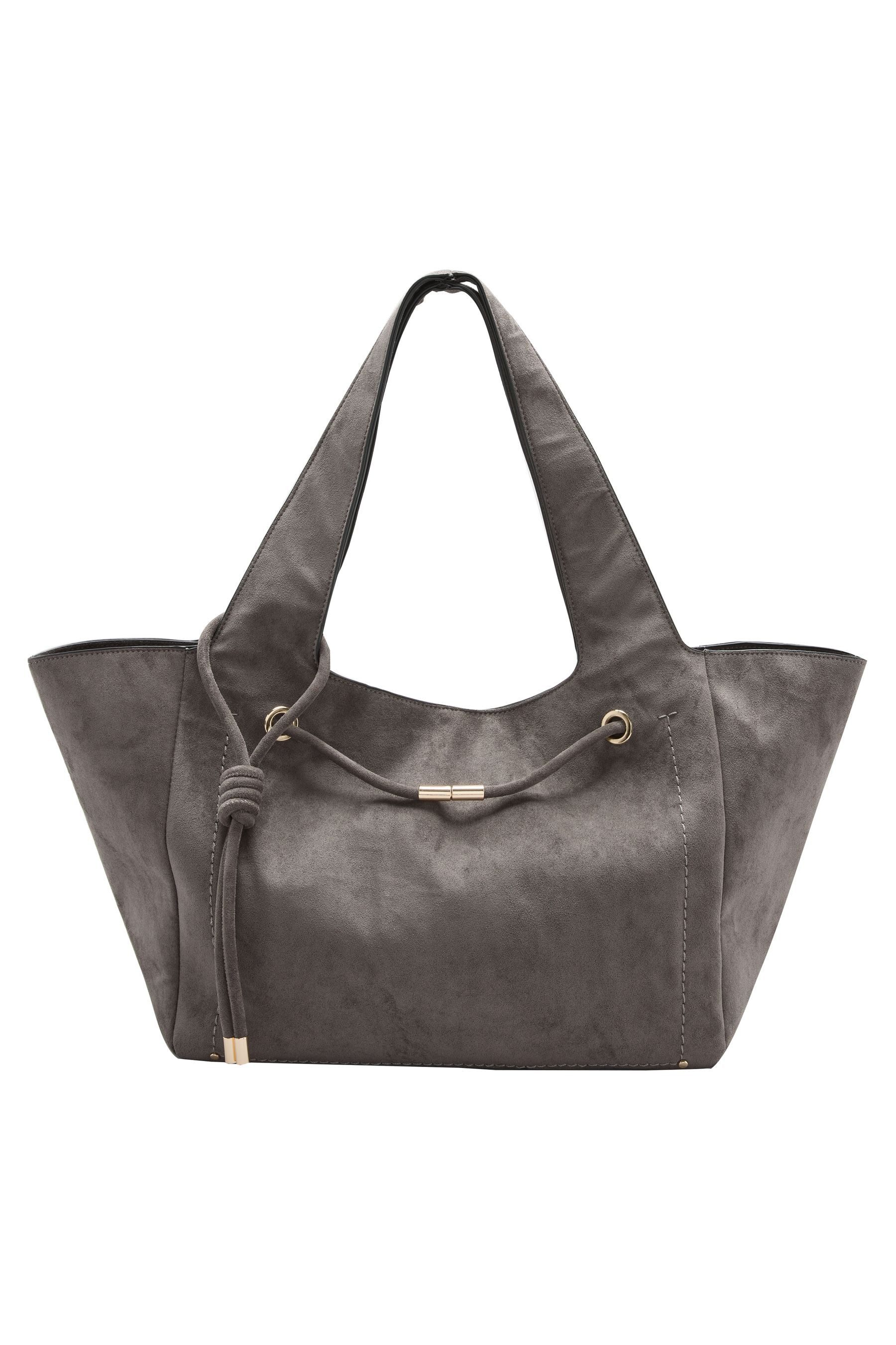 Friends Like These Einkaufsshopper Friends Like These Shopper-Tasche mit Fransen