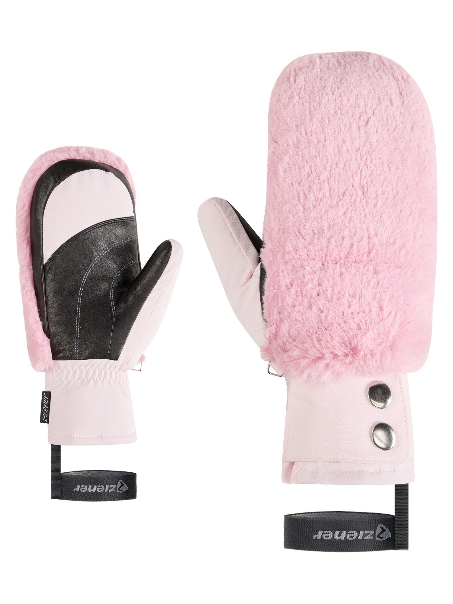 Ziener Варежки KATNISS-Z MITTEN glove