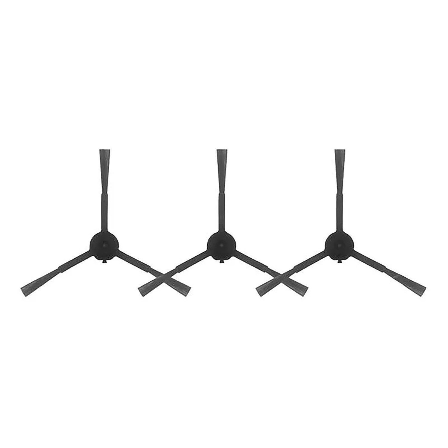 AIRROBO Saugroboter Seitenbürste, Geeignet für T20/L40/L50/L60/Q20
