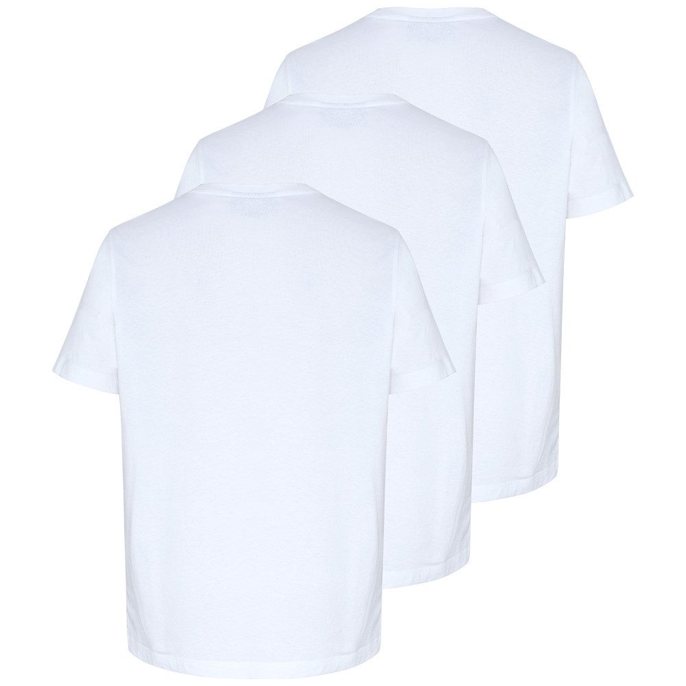 Lotto T-Shirt - im vorteilhaften 3 Stück Pack