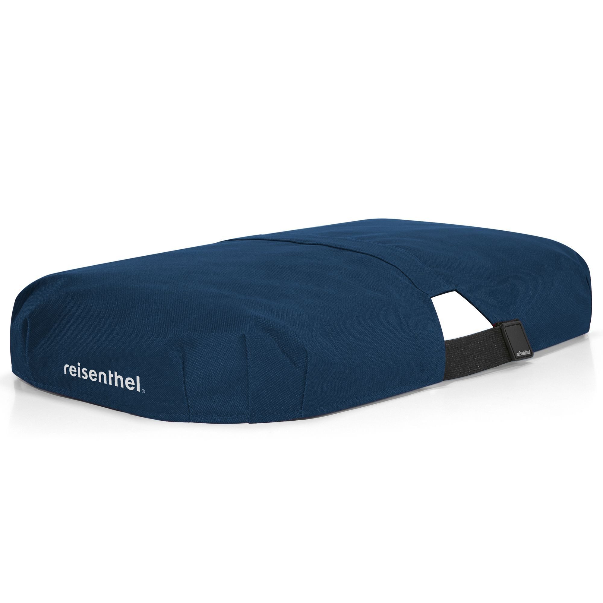 REISENTHEL® Einkaufskorb carrybag cover Dark Blue günstig online kaufen
