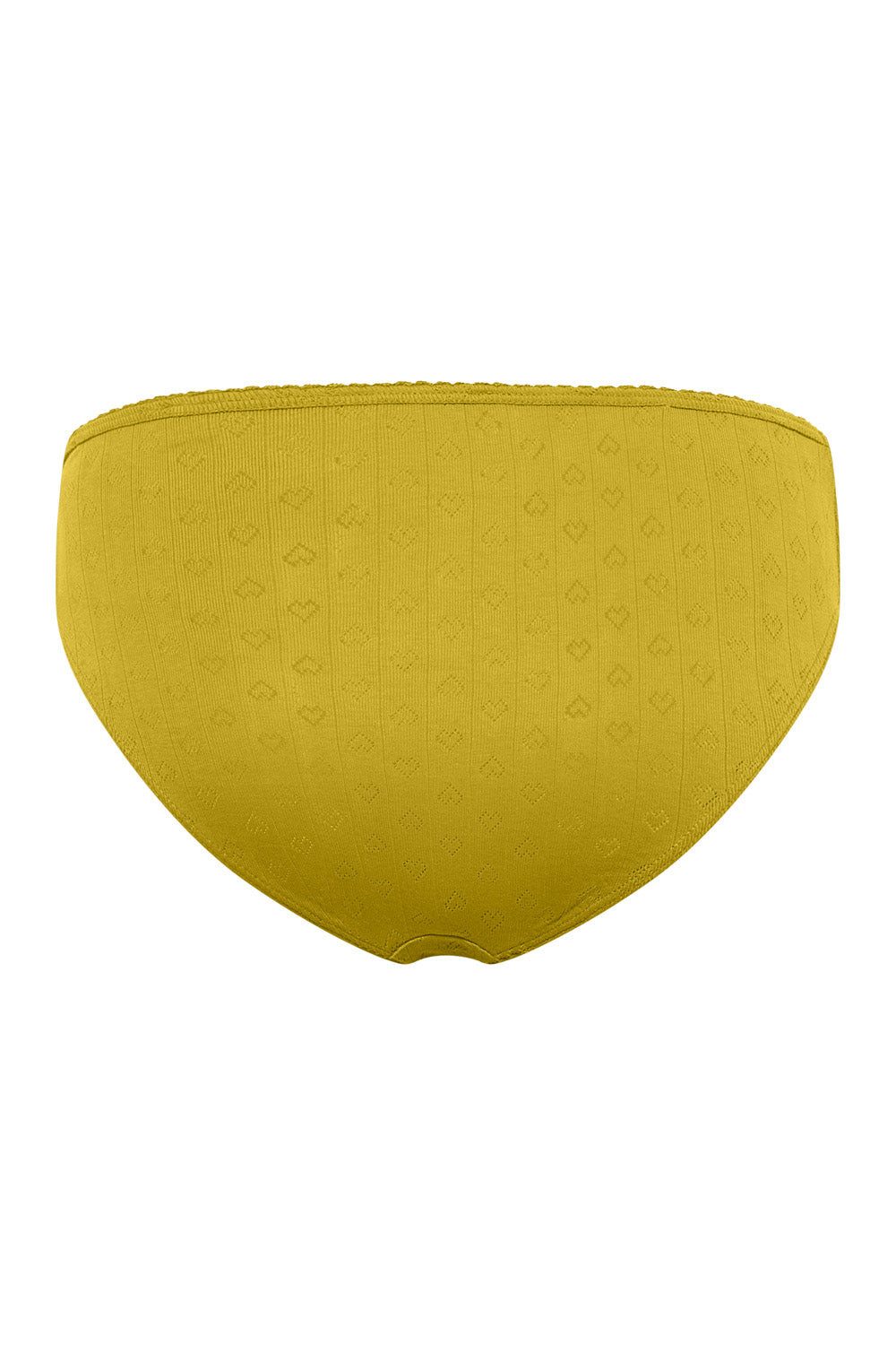 Tranquillo Slip 2er-Set Slip Puaa Ajour Jersey