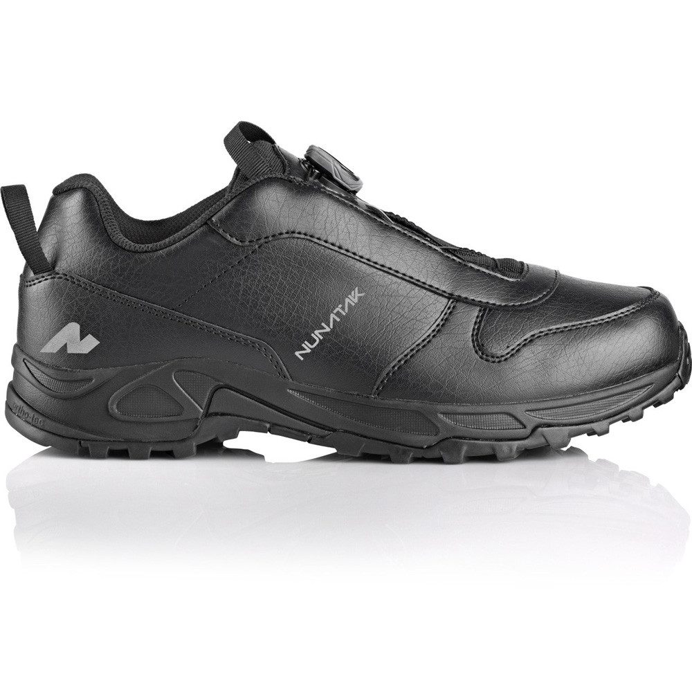 nunatak NUNATAK Prothesen Schuhe B10 BOA Spezialschuh