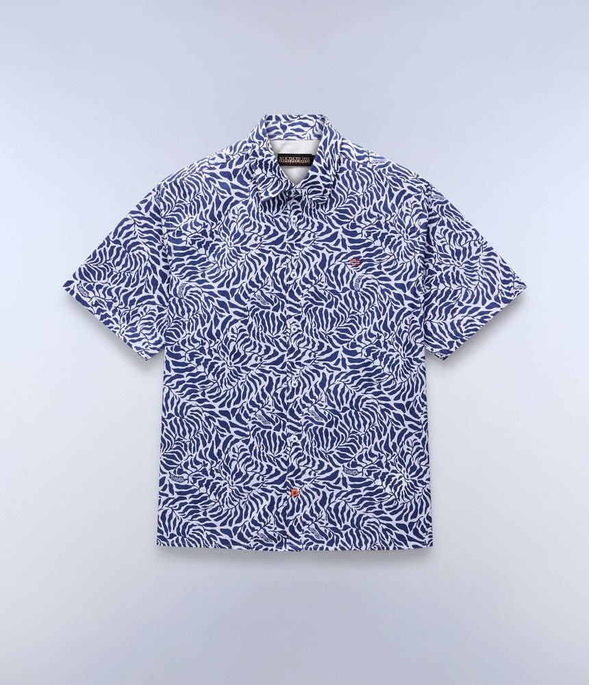 Napapijri Longsleeve G-Ronge Ss 1 günstig online kaufen