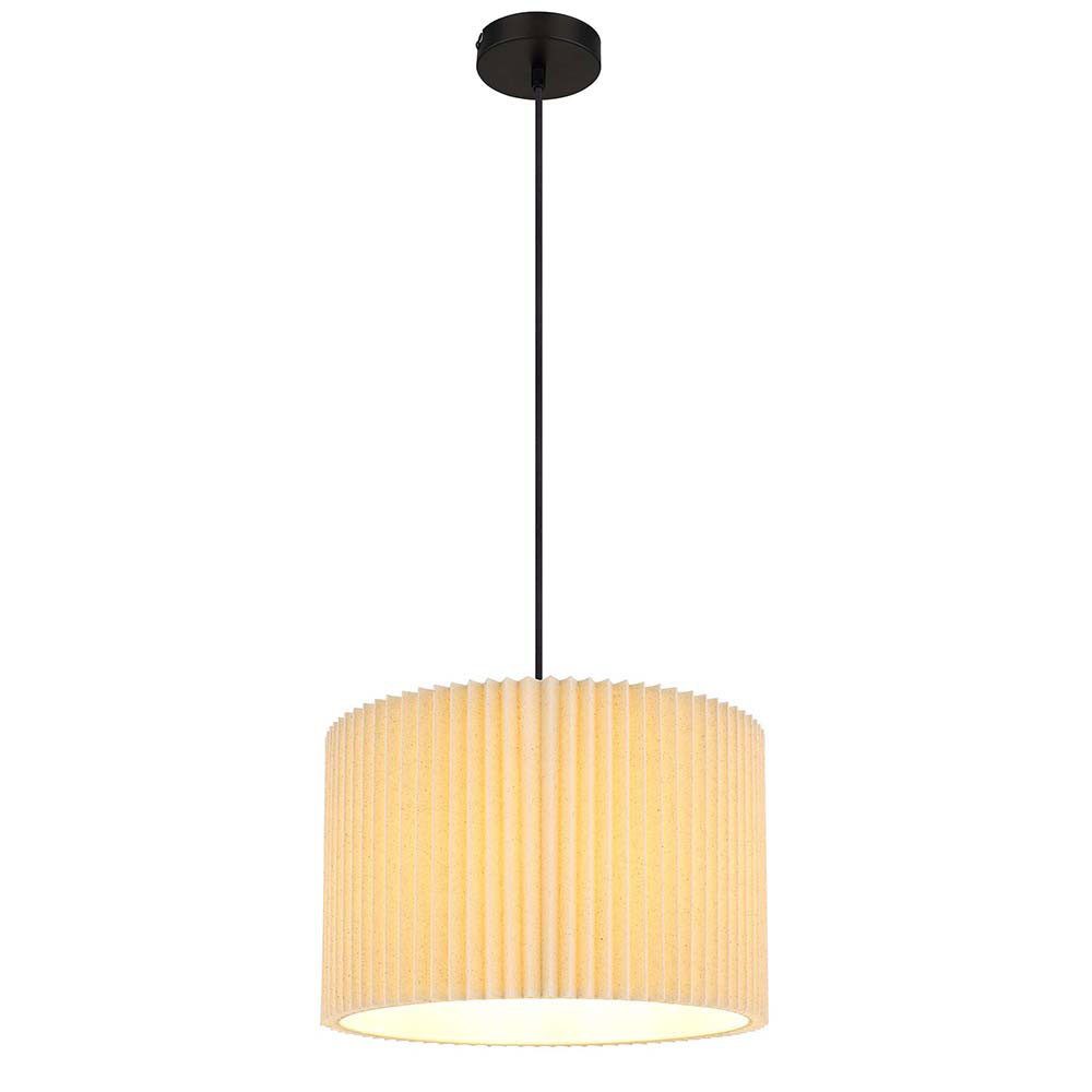 GLOBO LIGHTING Hängeleuchte, Leuchtmittel nicht inklusive, günstig online kaufen