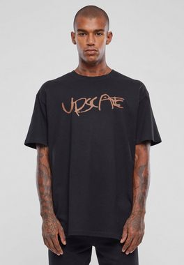 Upscale by Mister Tee T-Shirt Upscale by Mister Tee Herren Giza Oversize Tee (1-tlg)