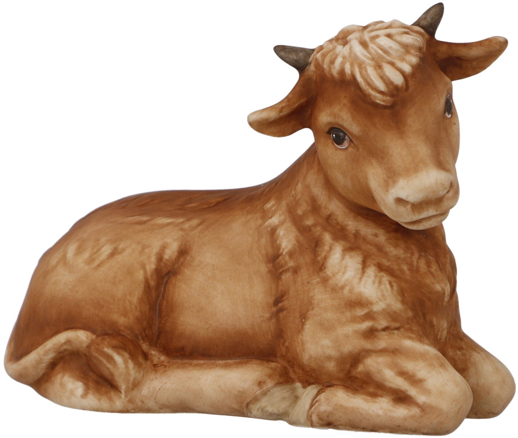 Goebel Krippenfigur Krippenfiguren, Weihnachtsdeko (Set), Steingut, günstig online kaufen