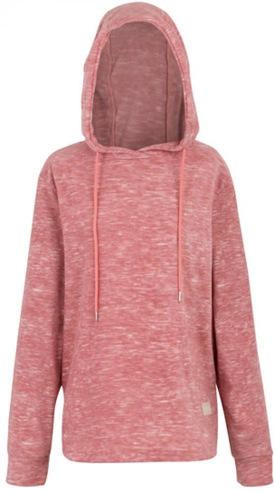 Sweatshirt Damen Fleece Hoodie - MayseHoody
