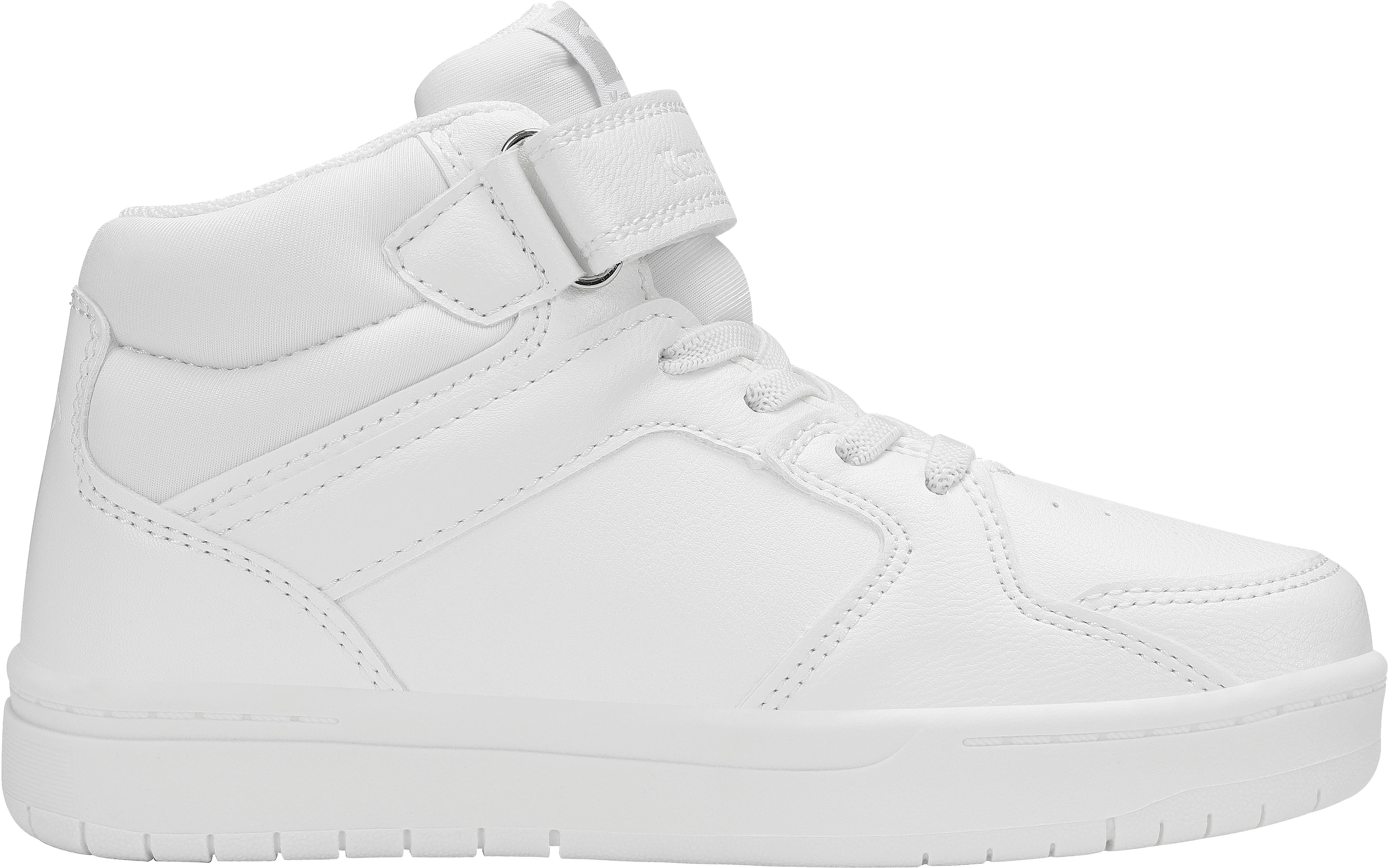 KangaROOS K-CP Hogan EV Sneaker (für Kinder & Jugendliche) mit Klettverschluss – Bild 3 von 5