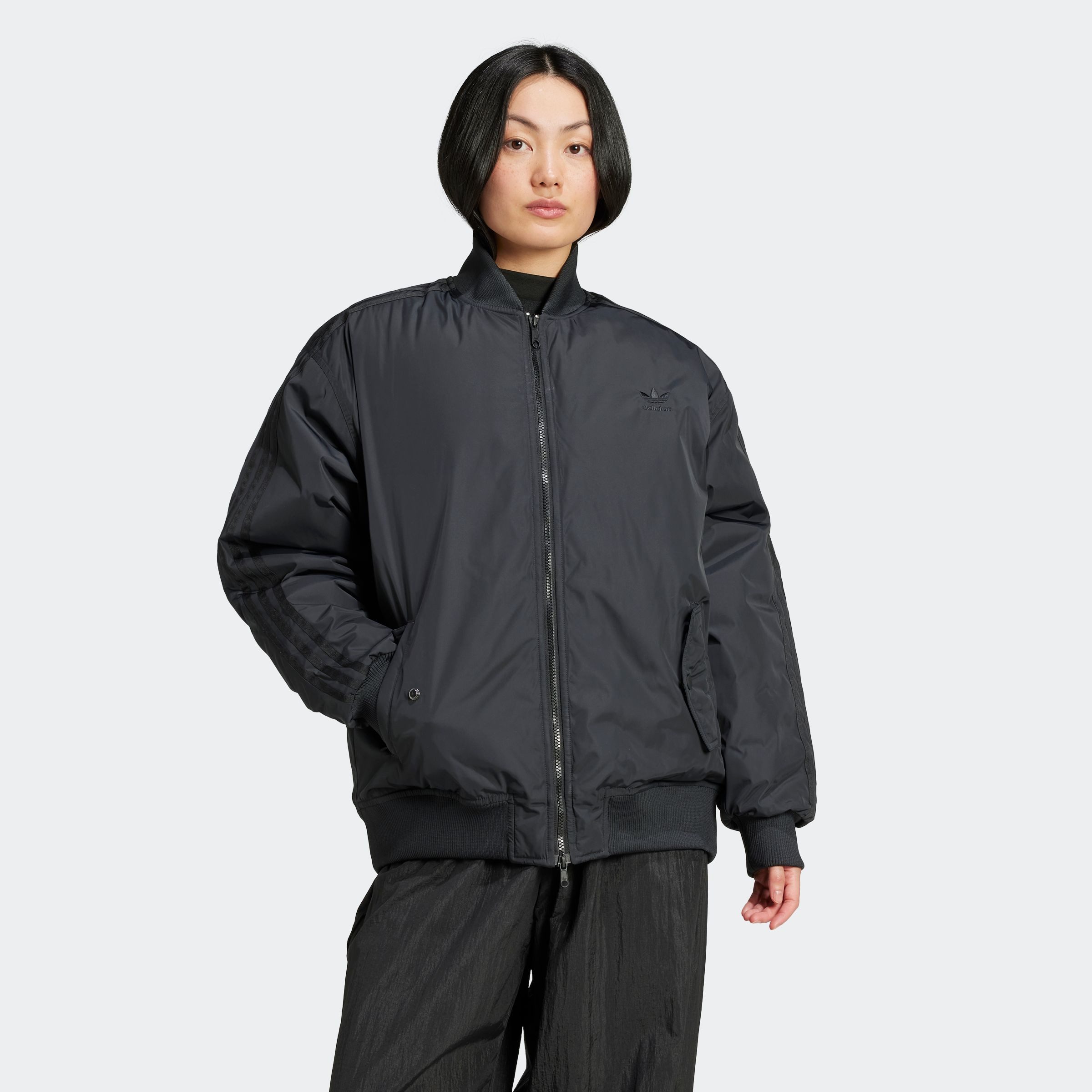 adidas Originals Bomberjacke SST BOMBER JKT günstig online kaufen