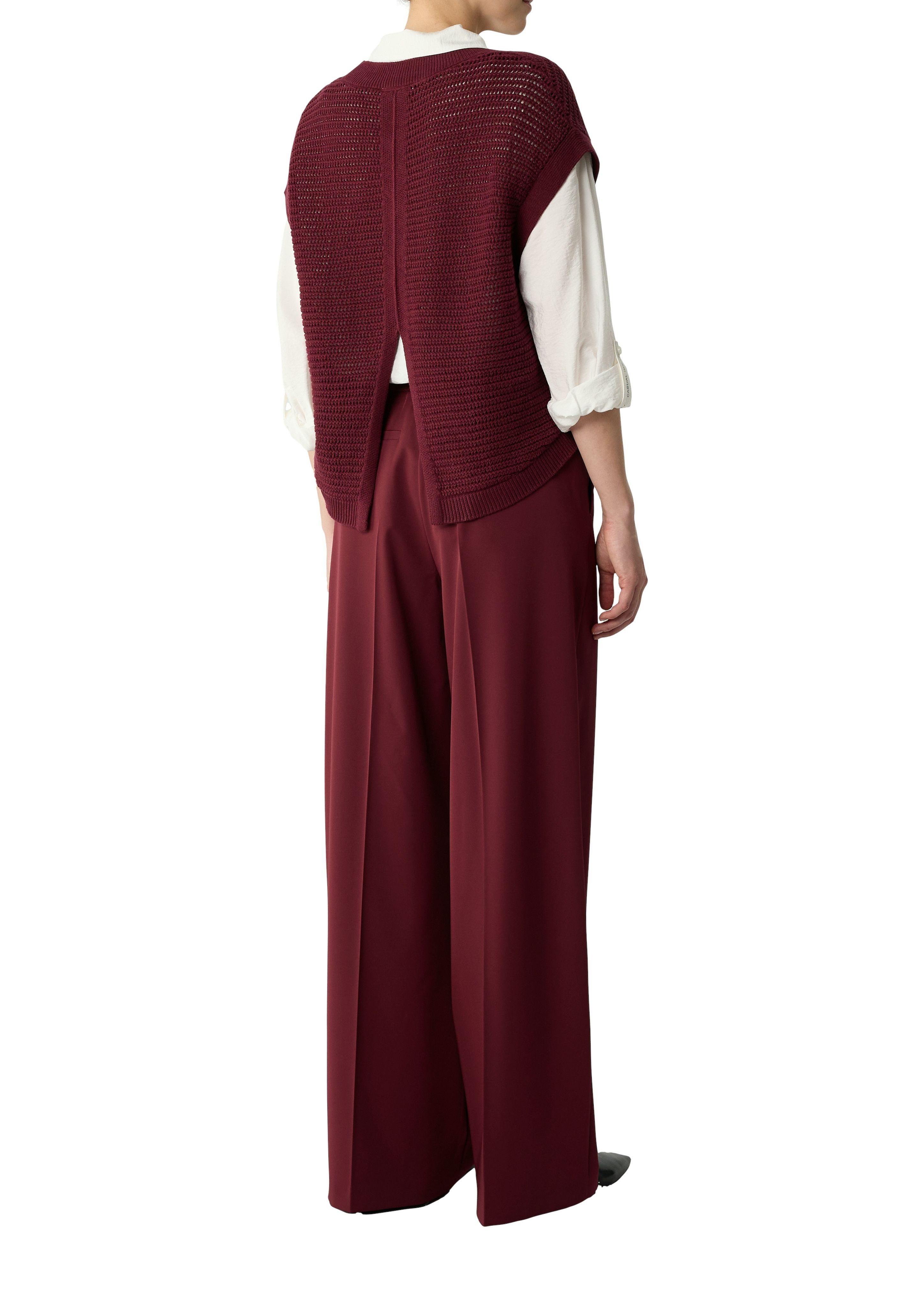comma casual identity 2-in-1-Hose günstig online kaufen