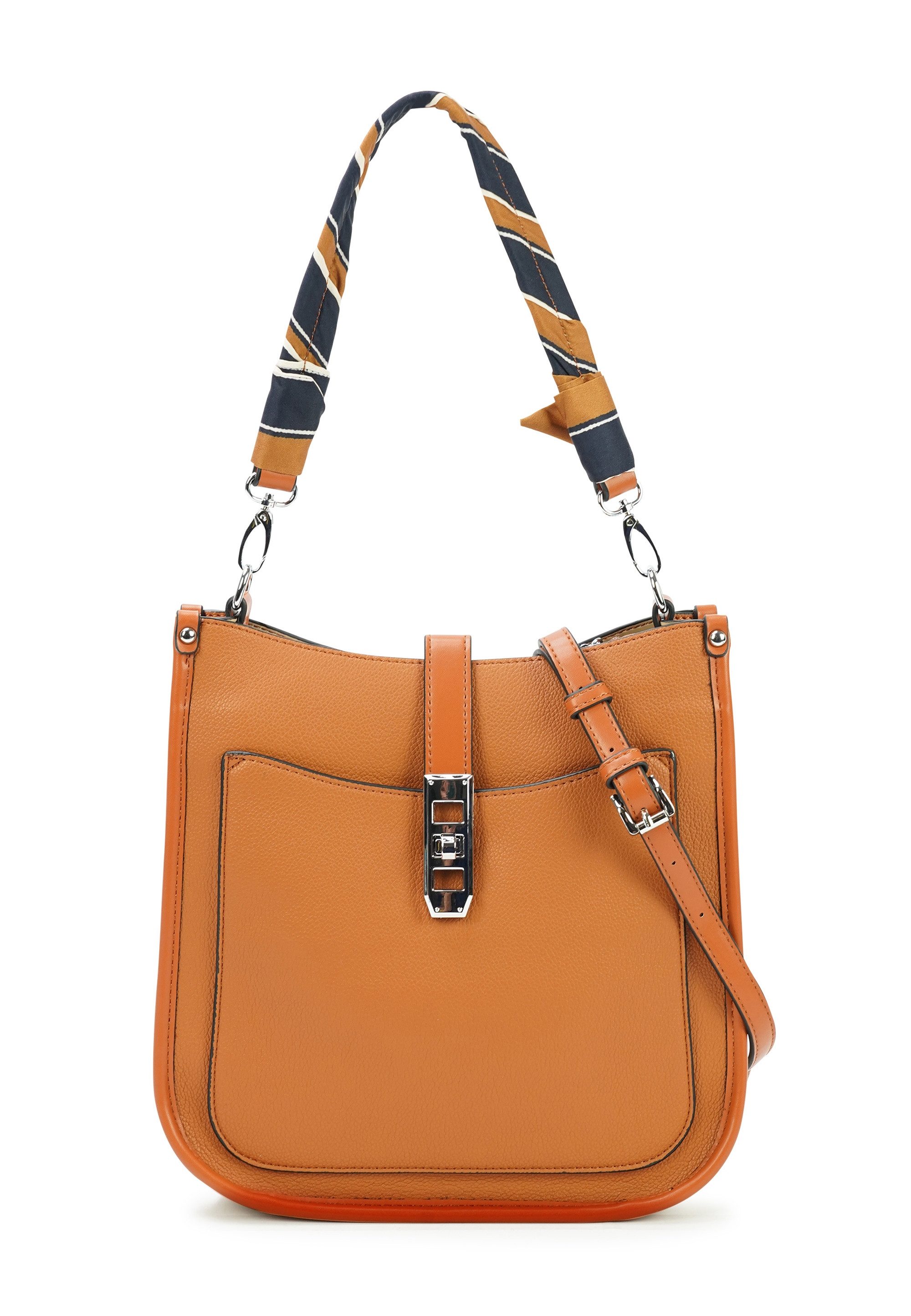 Schultertasche JAVANA