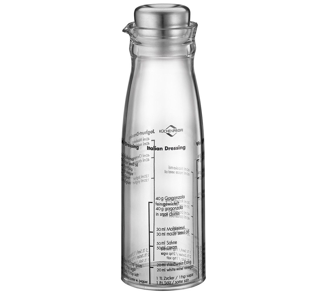 Küchenprofi Dressing Shaker