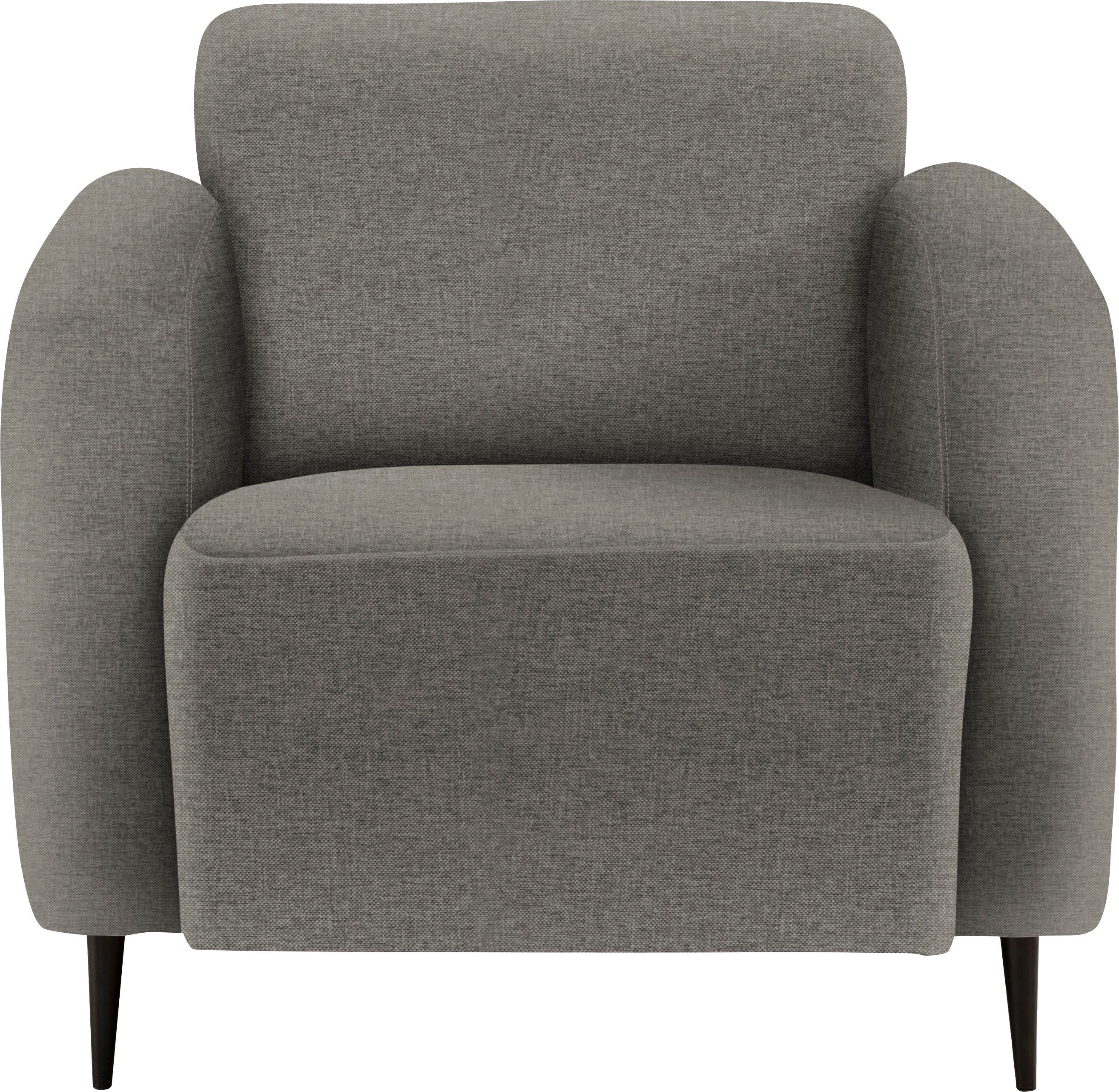 INOSIGN Cocktailsessel "Marone" auch als 2-Sitzer und 3-Sitzer erhältlich günstig online kaufen