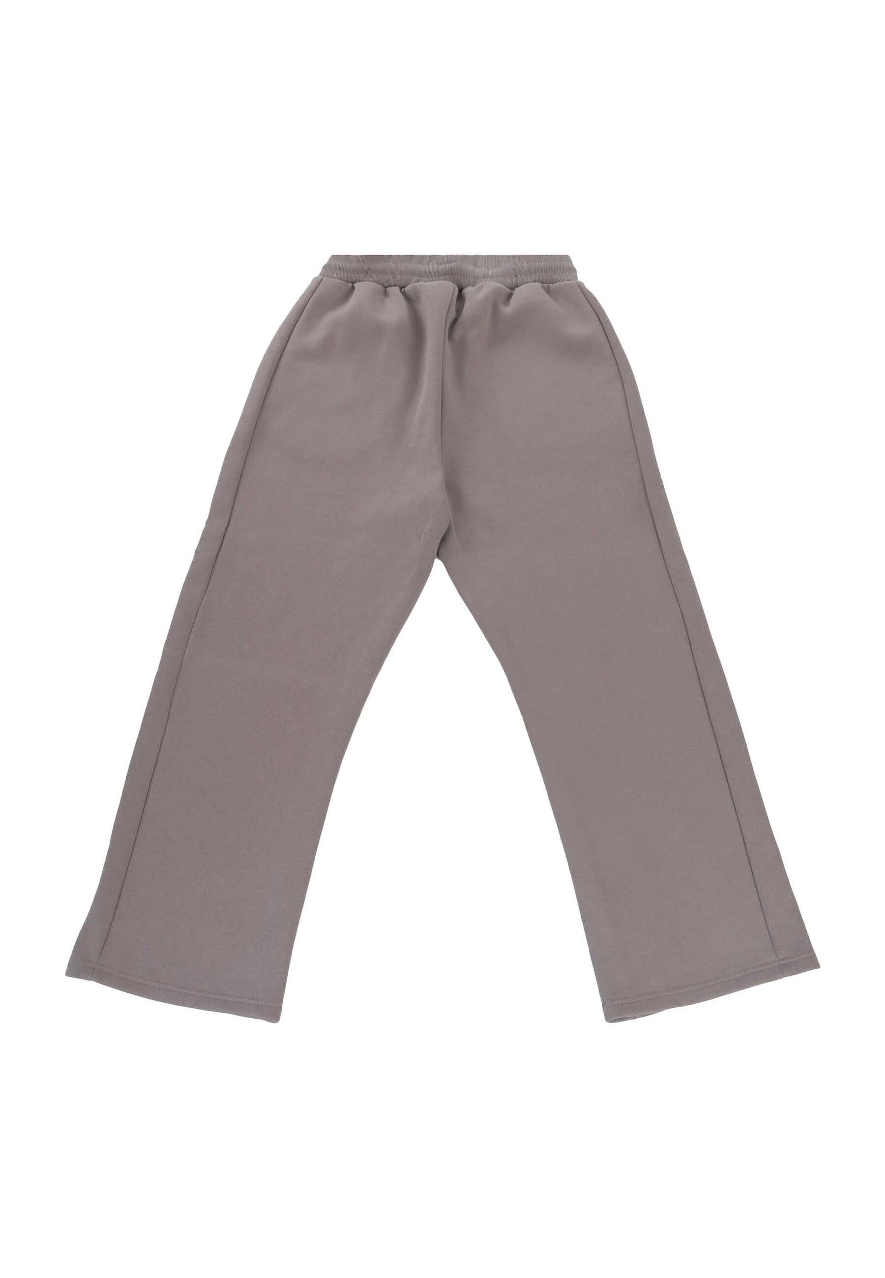 Dropsize Jogginghose Dropsize OPEN LEG JOGGER (1-tlg) günstig online kaufen
