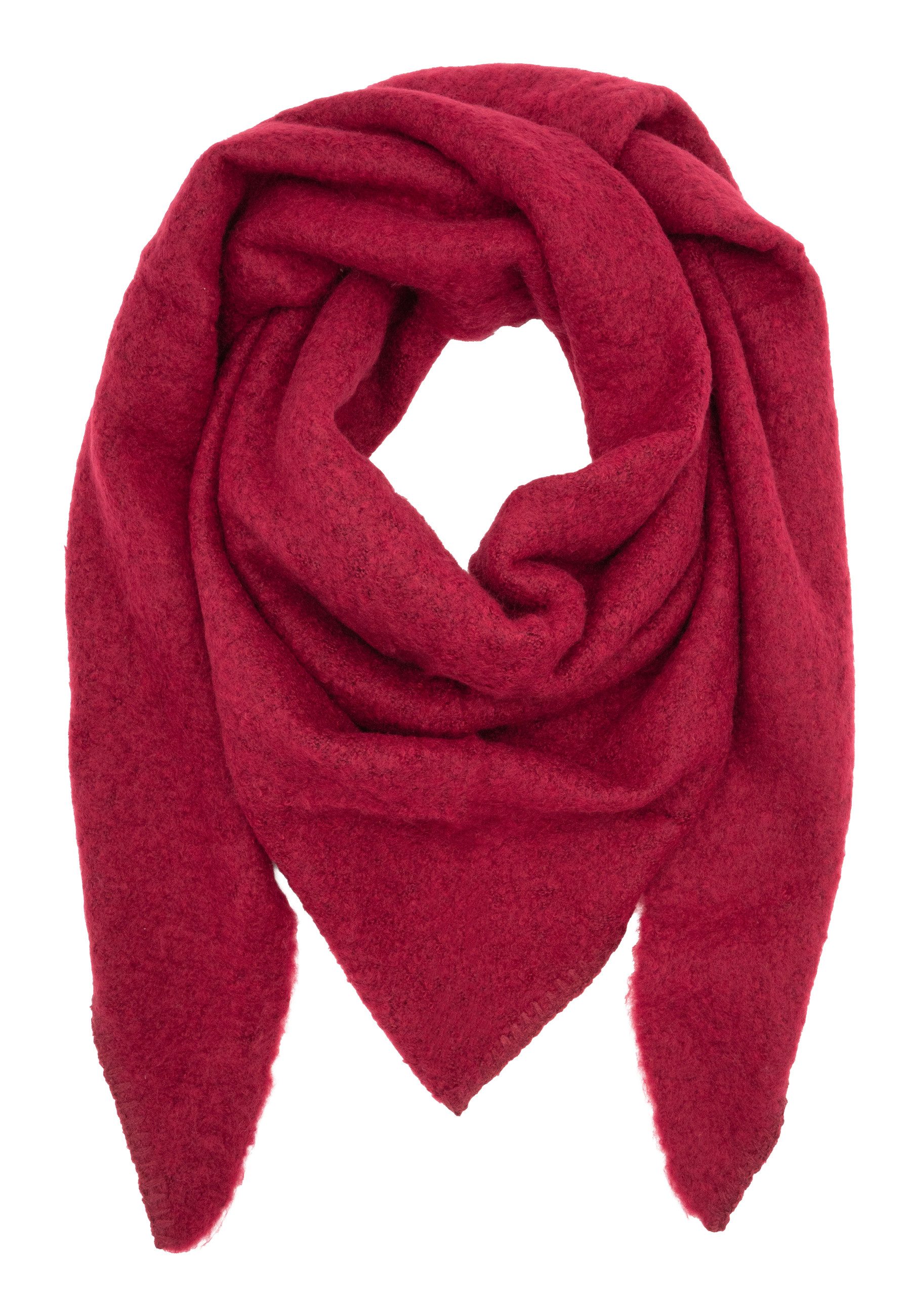 Seasons of April Schal BRITTA, Kuschelig weicher Damen Schal in dreieck For günstig online kaufen