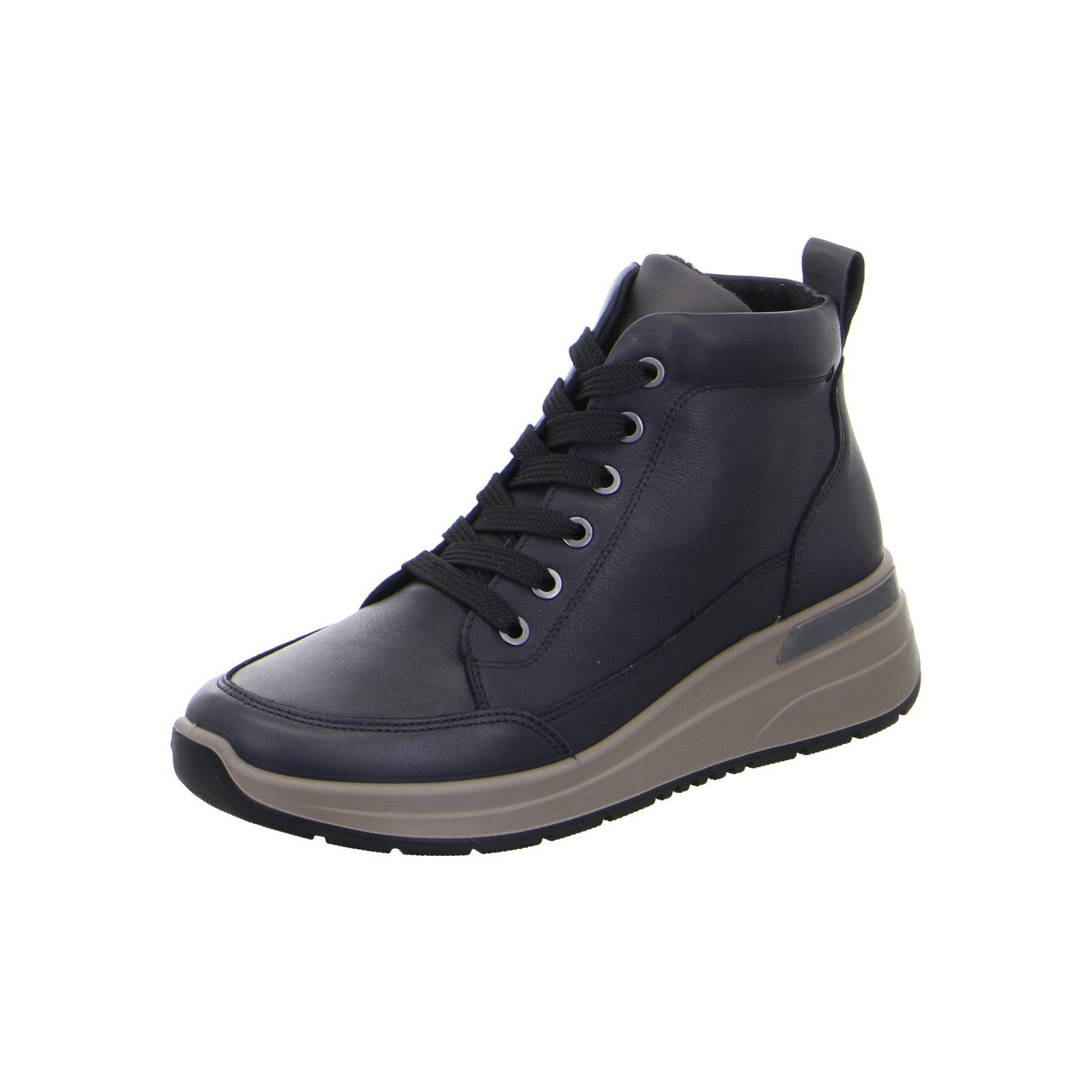 Ara Damen Stiefelette Garda Sneaker günstig online kaufen