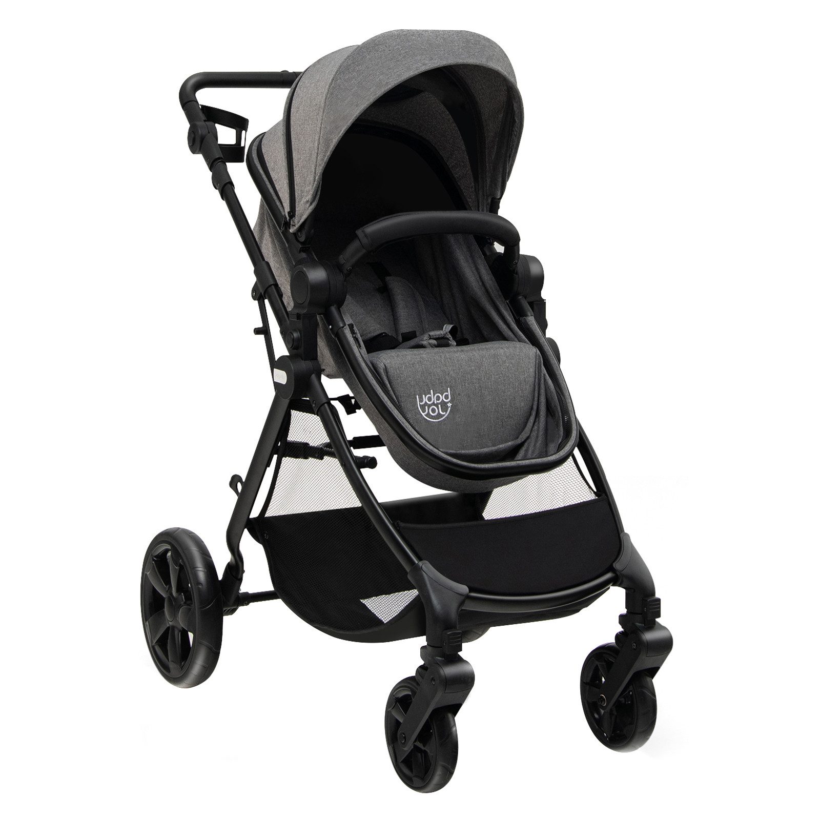 Kinder-Buggy
