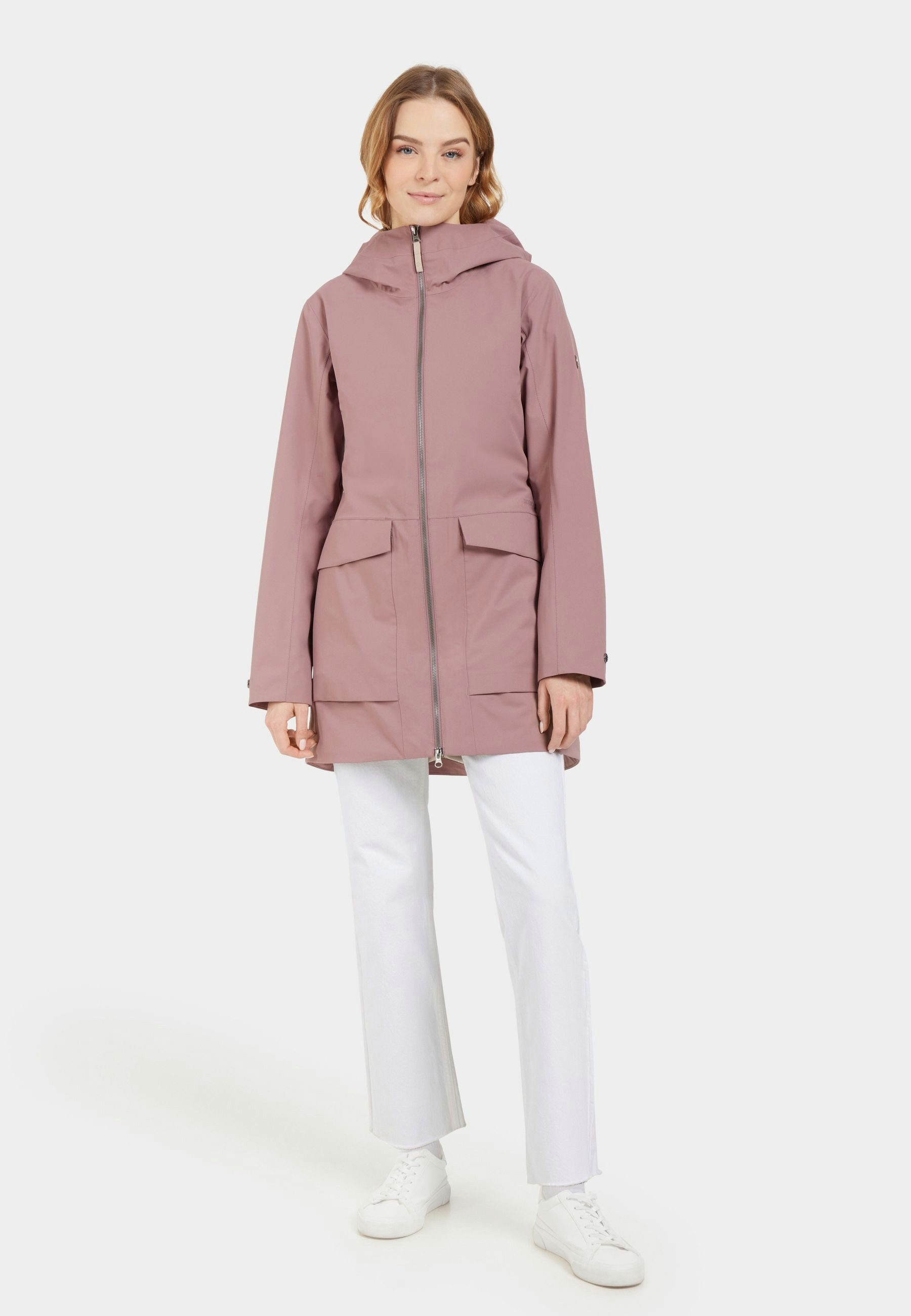 Didriksons Funktionsparka FOLKA WNS PARKA 8 günstig online kaufen