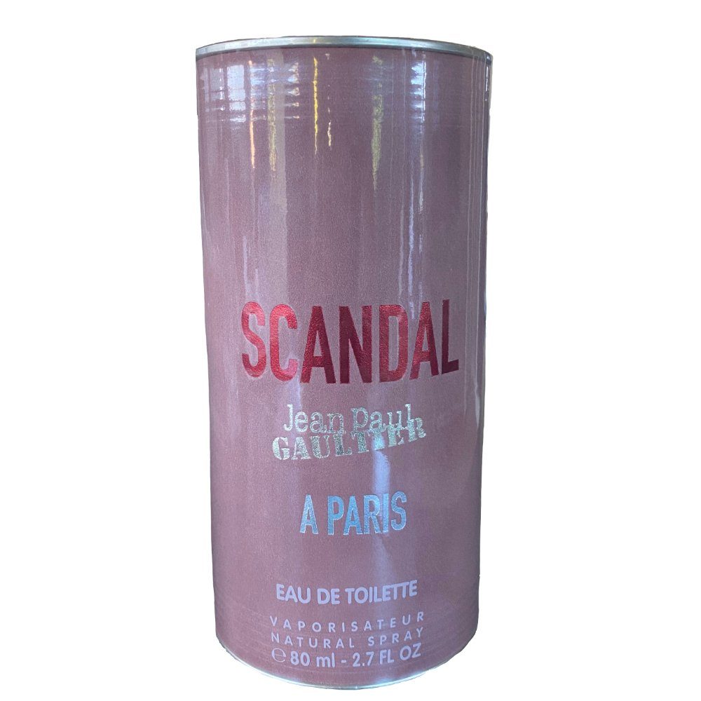 Scandal PAUL Jean Paul Gaultier Paris de Eau Eau Parfum de 80 Damenparfüm a GAULTIER Parfum ml JEAN