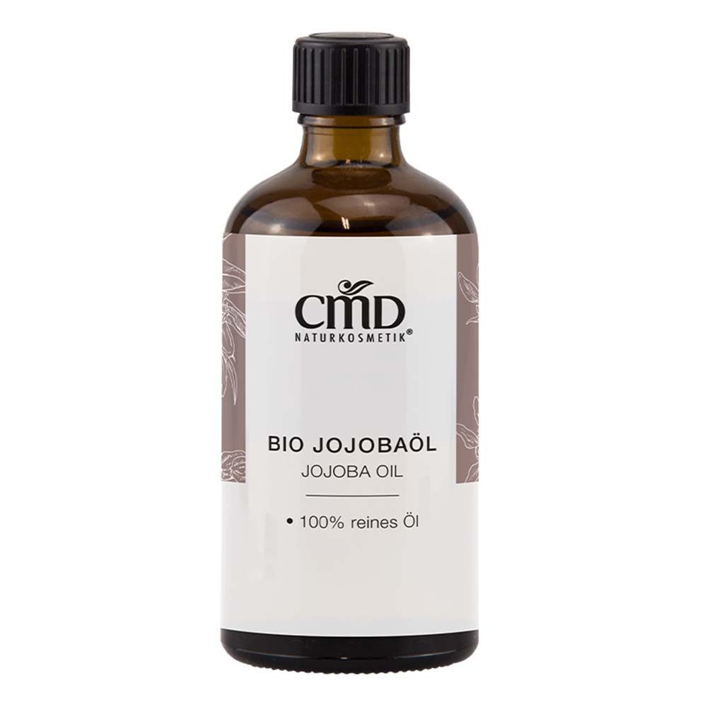 Körperöl Jojobaöl - Jojoba Oil 100ml