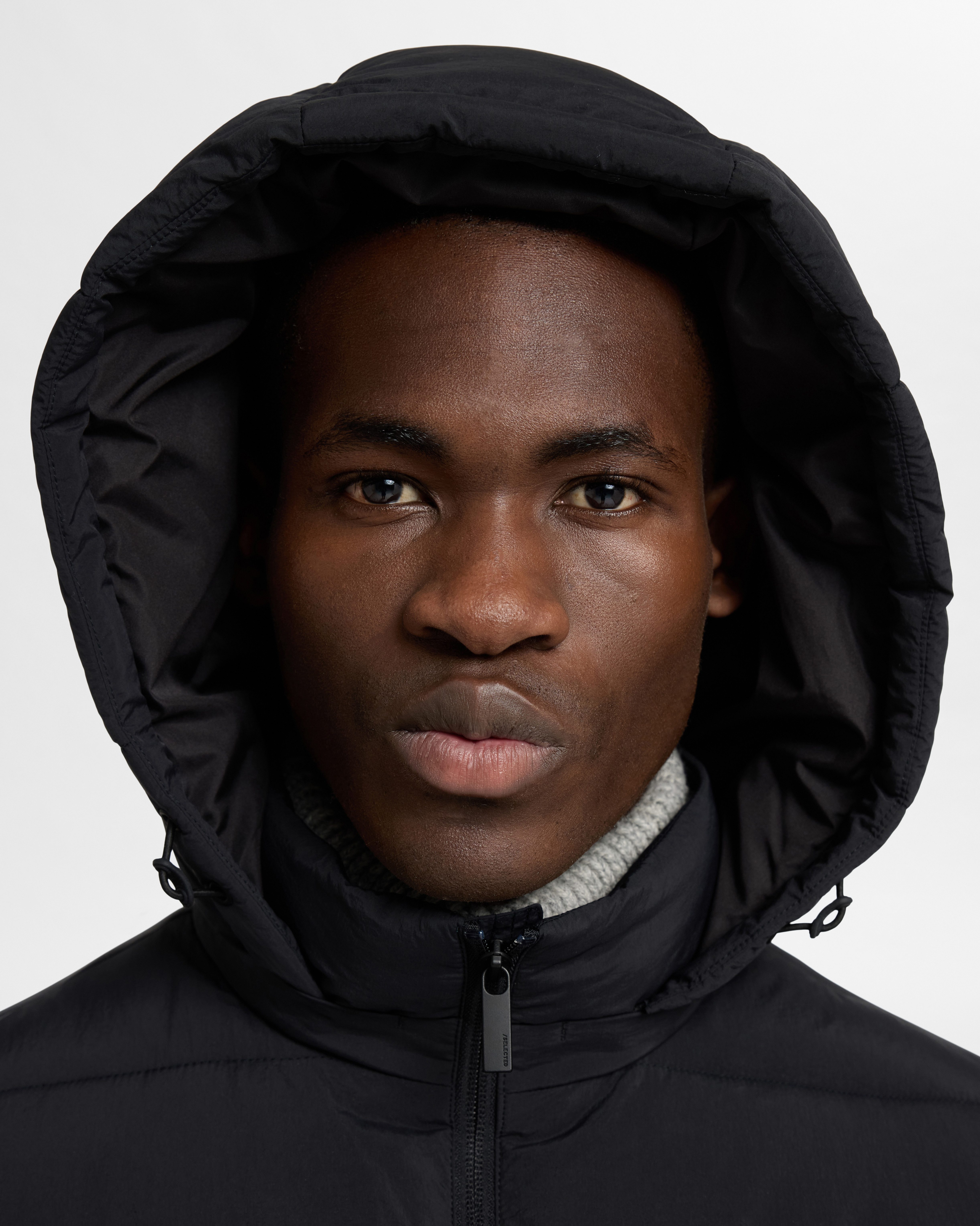 Selected Outdoorjacke SLHCOOPER PUFFER JKT NOOS günstig online kaufen