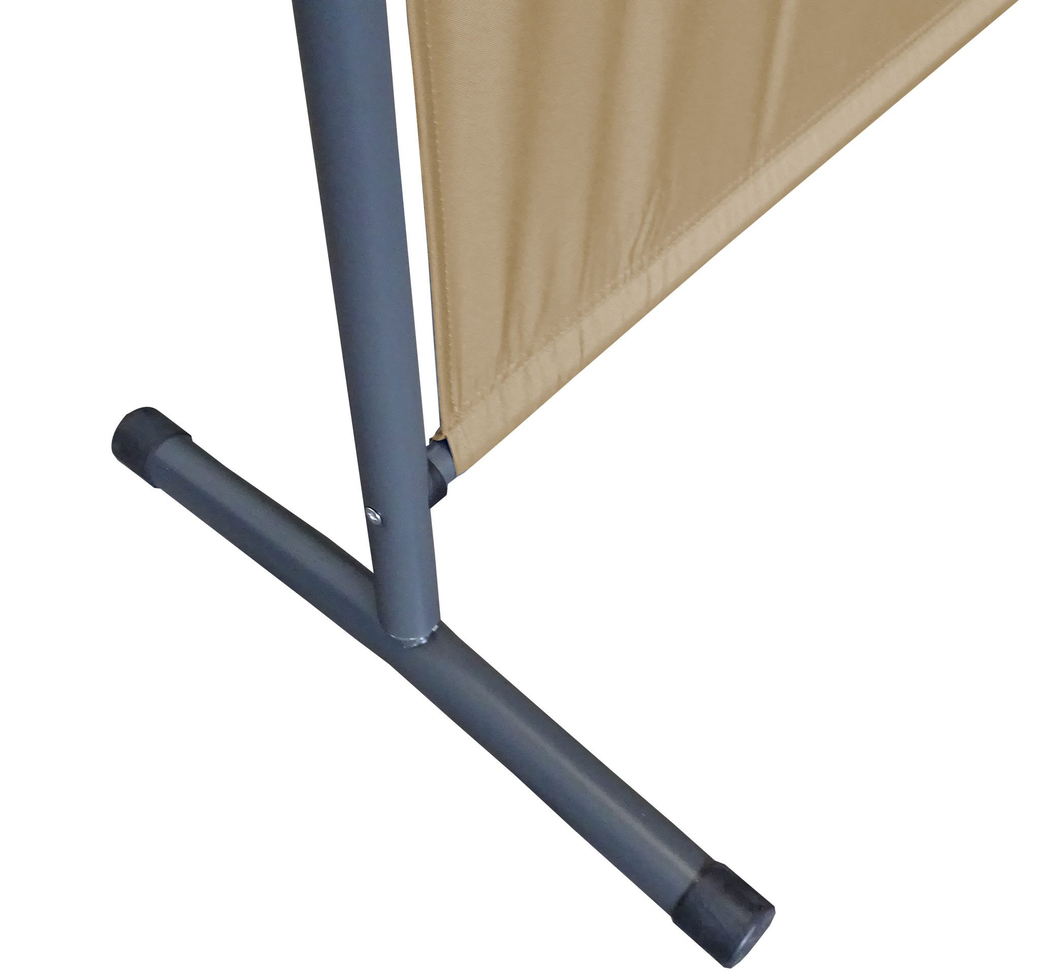 Quick Star Paravent 2 Stück Stellwand günstig online kaufen