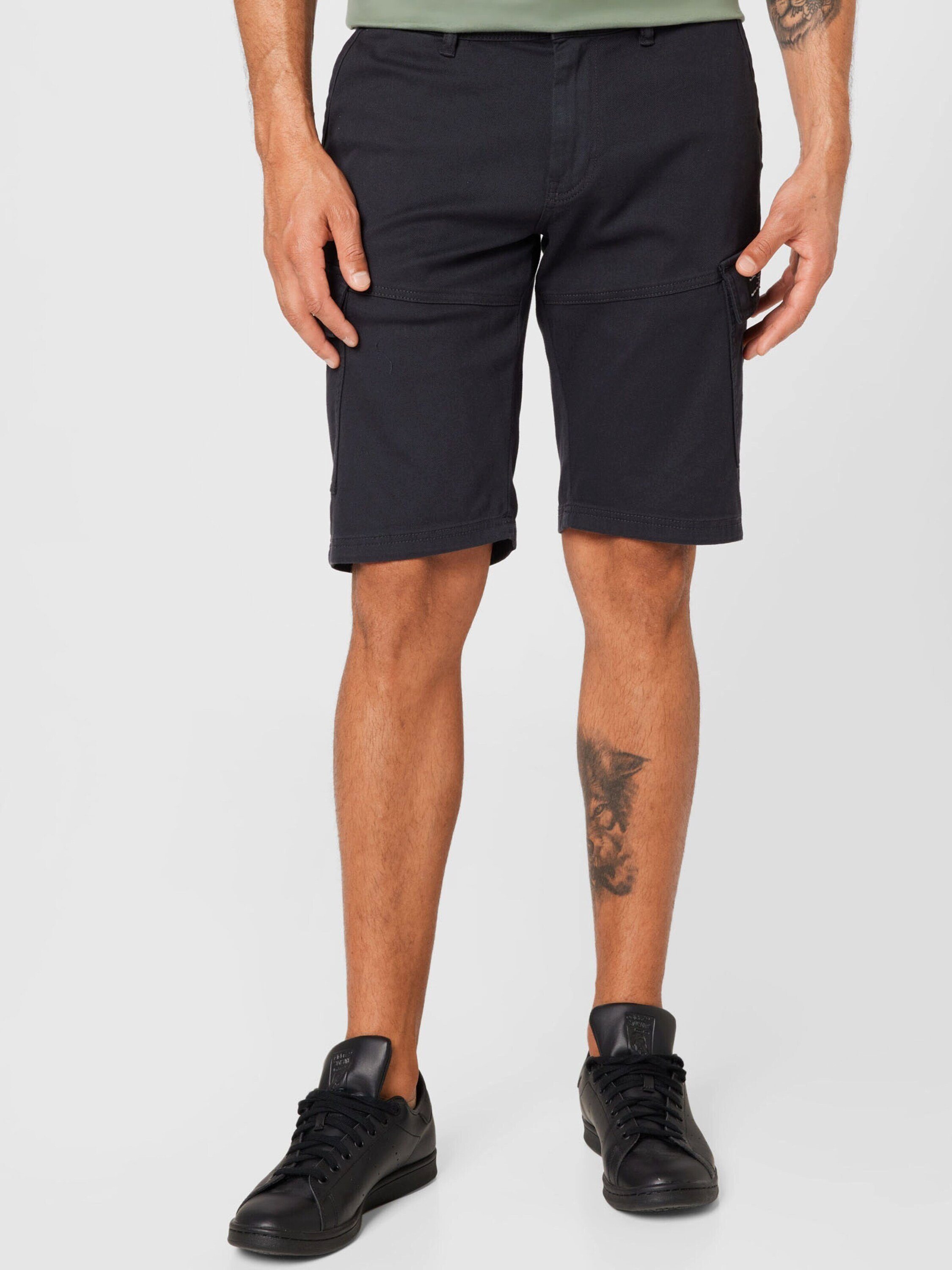 (1-tlg) John QS Cargoshorts