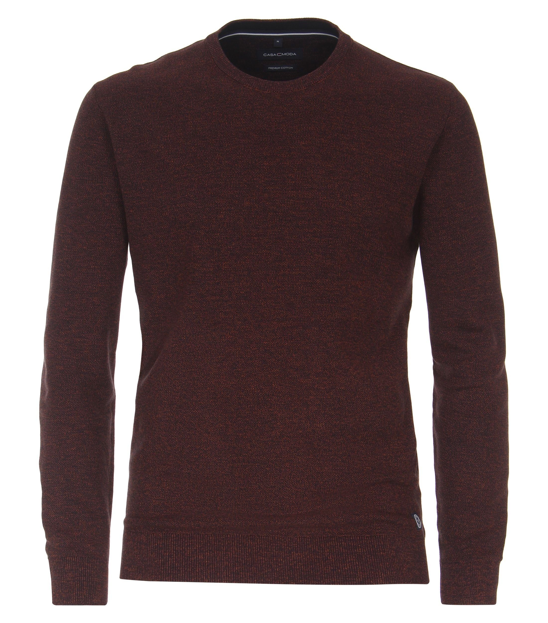 CASAMODA Strickpullover günstig online kaufen