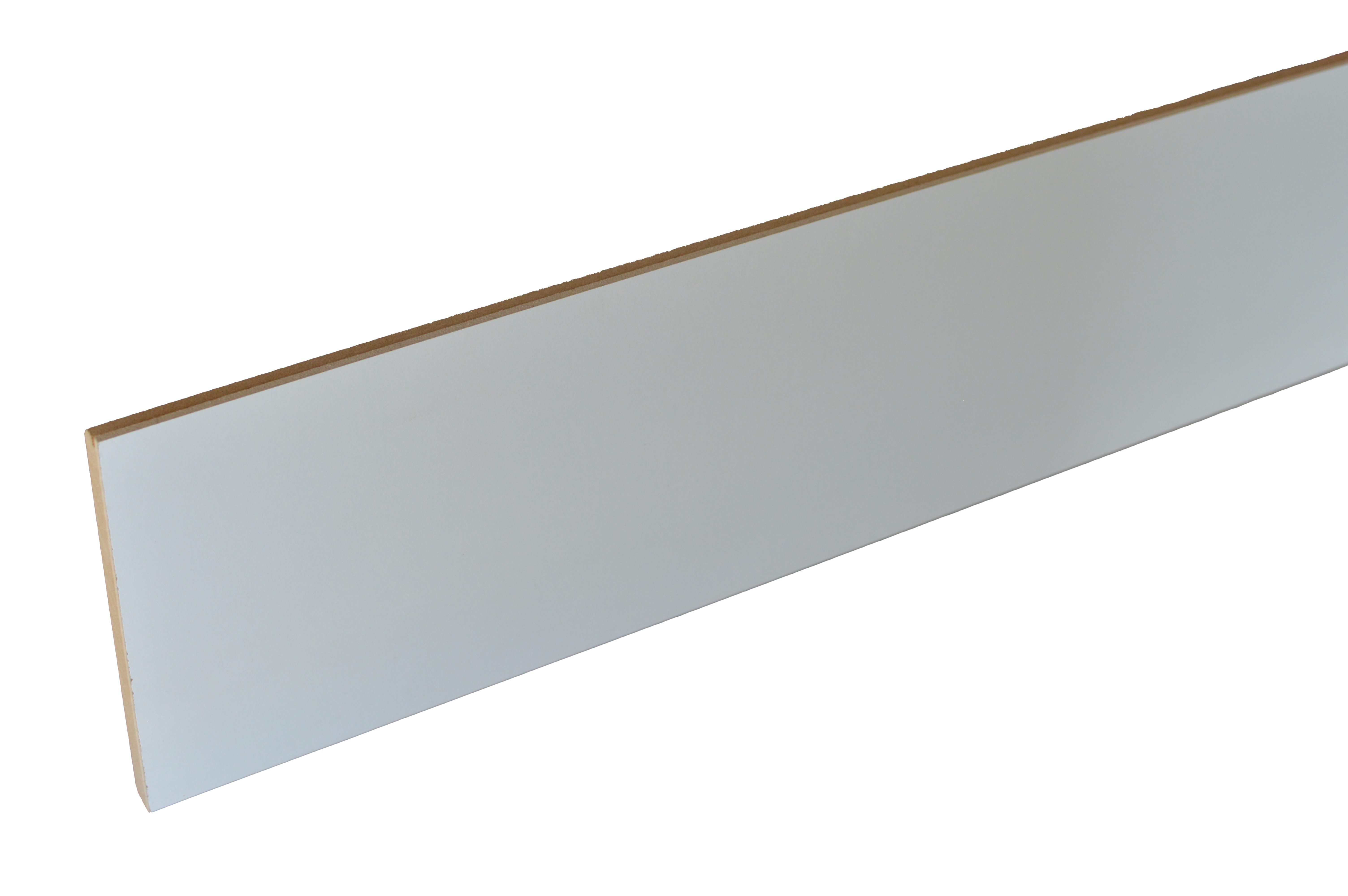 IMPULS KÜCHEN Sockelblende passend zu allen Artikeln von Impuls Küchen (inkl. Zubehör), in drei Breiten 105/210/315 cm; 15,5cm hoch