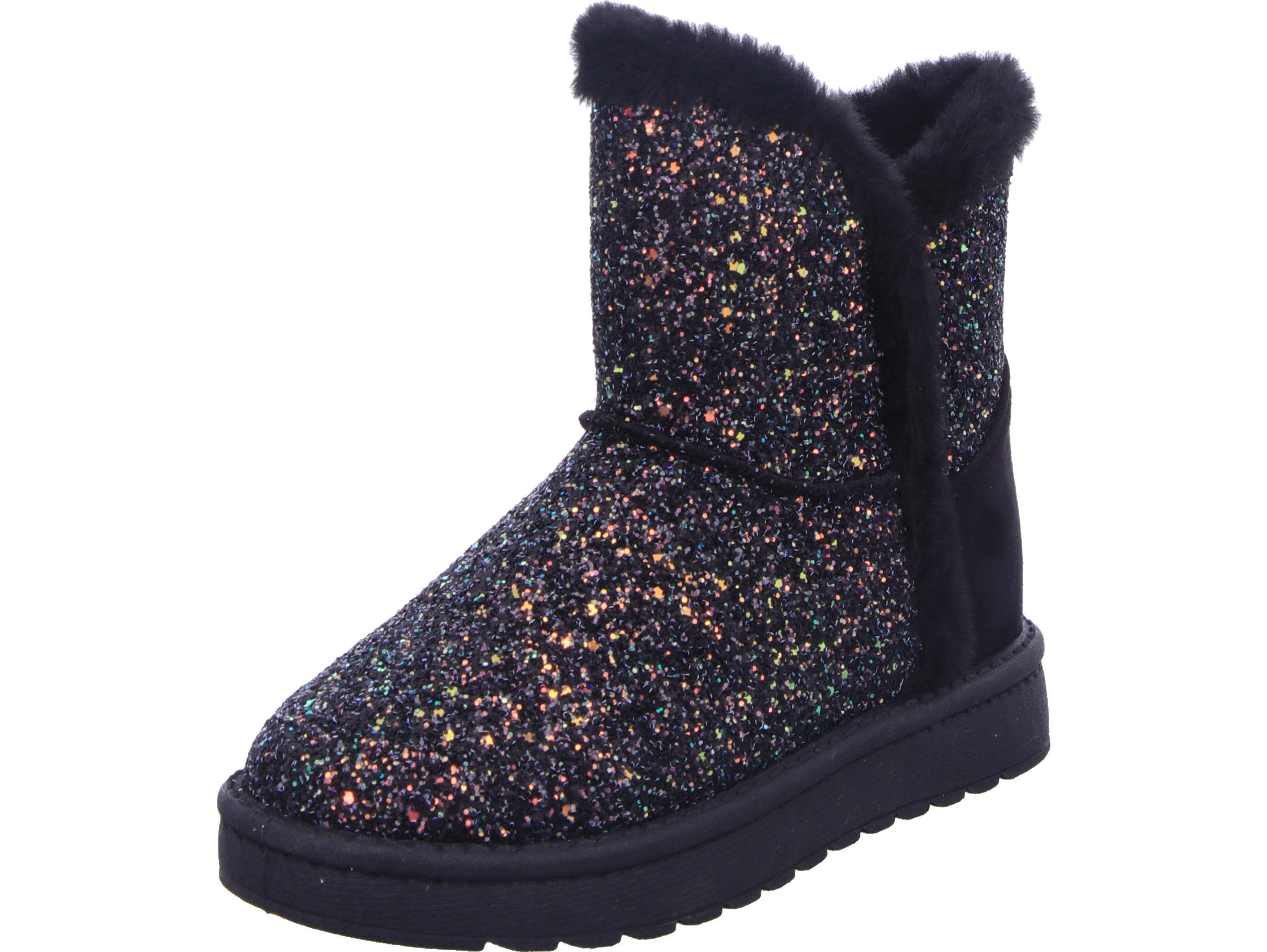 TOM TAILOR Winterboots günstig online kaufen