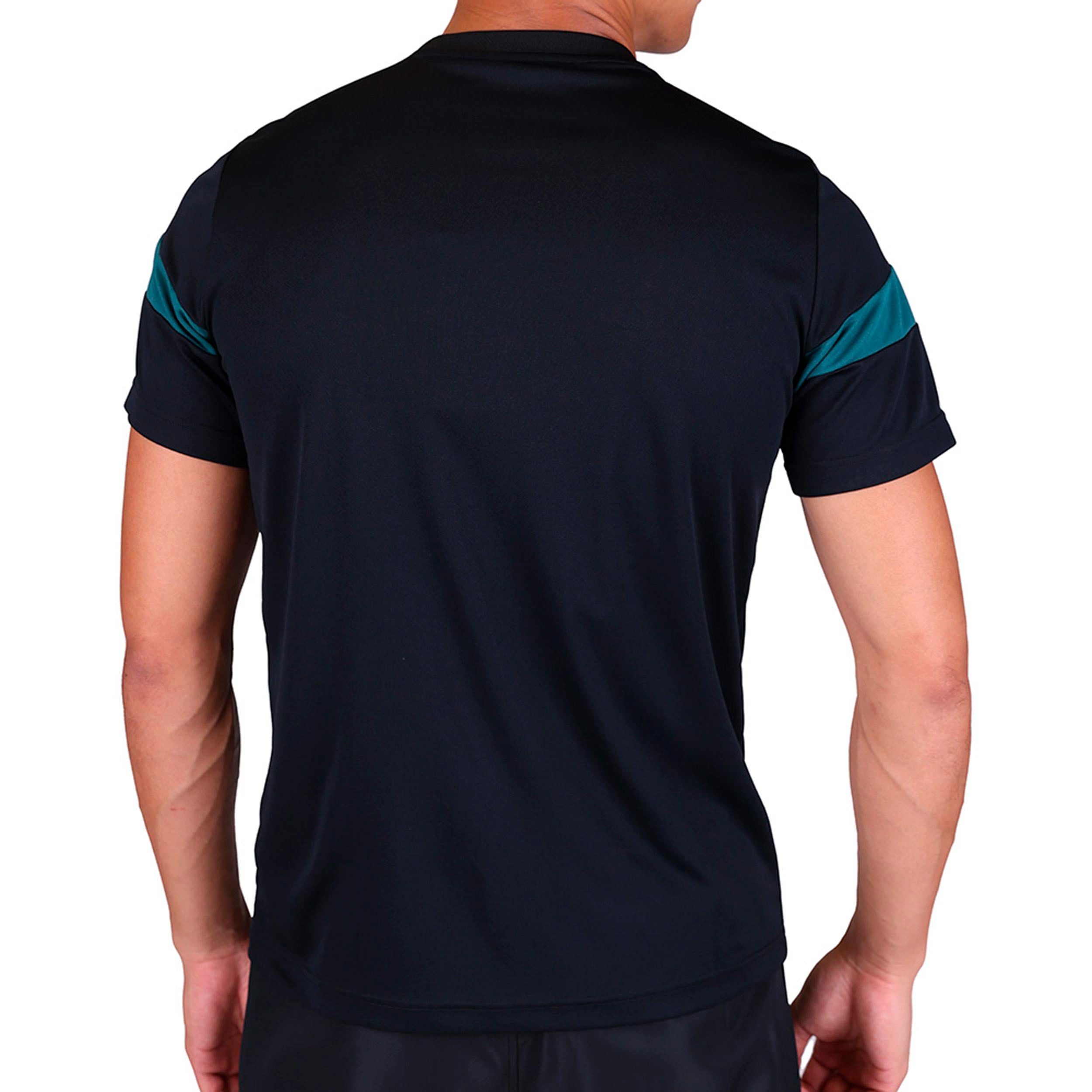 Sergio Tacchini T-Shirt Leone PL