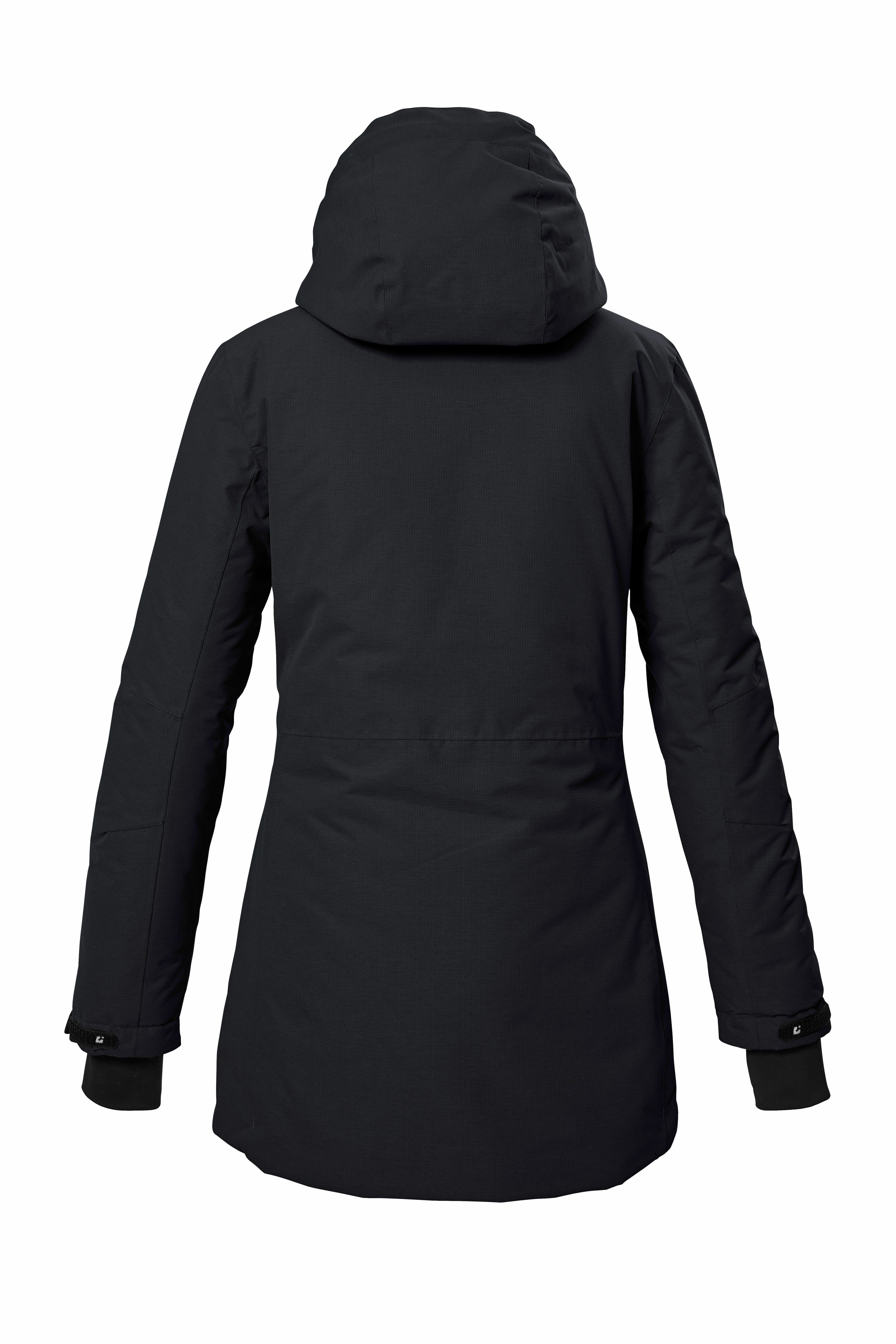 Killtec Funktionsparka KOW 93 WMN PKR CS Parka Funktionsmantel Kurzmantel günstig online kaufen