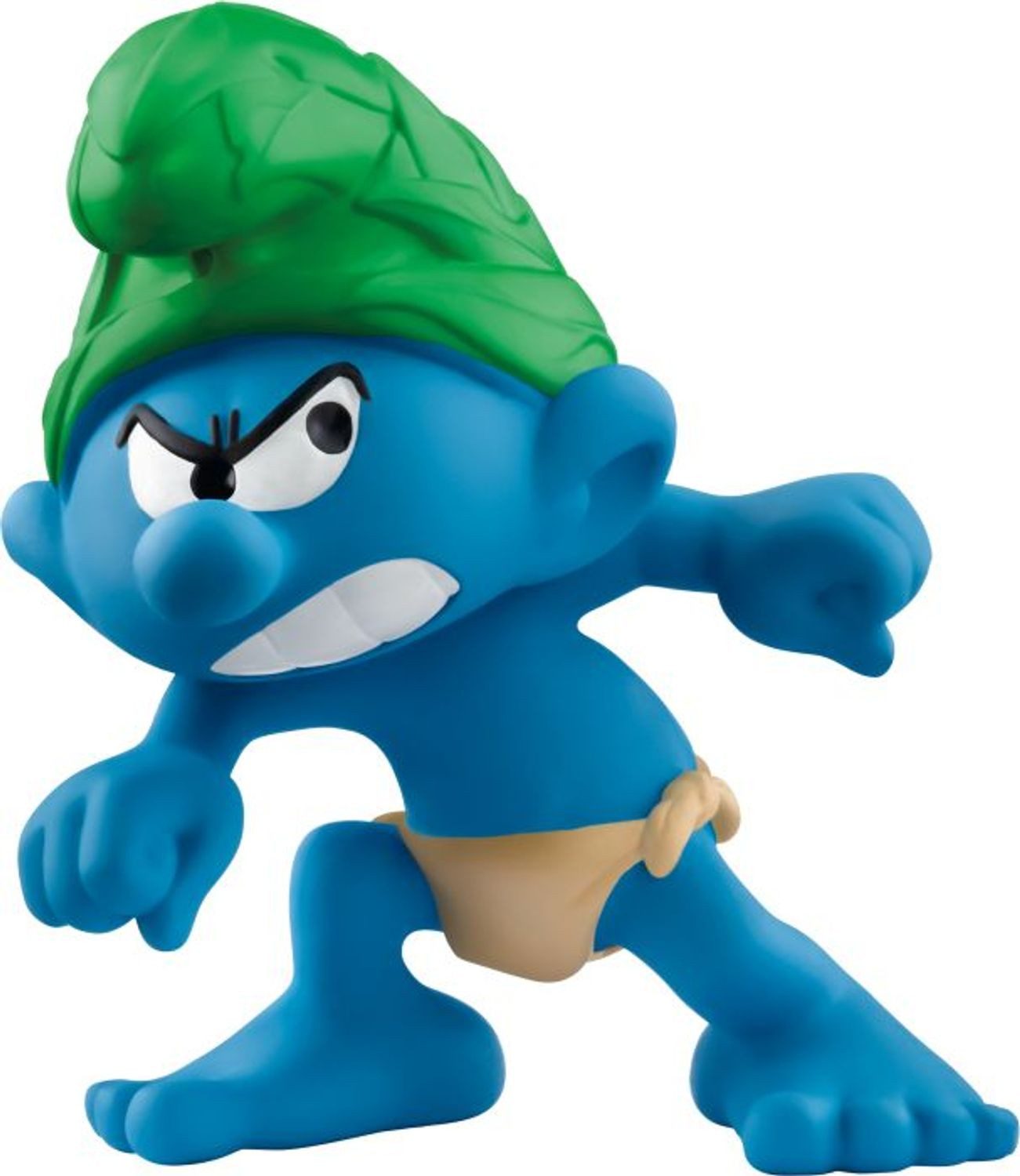 Schleich® Spielfigur Schlümpfe, (1-tlg)