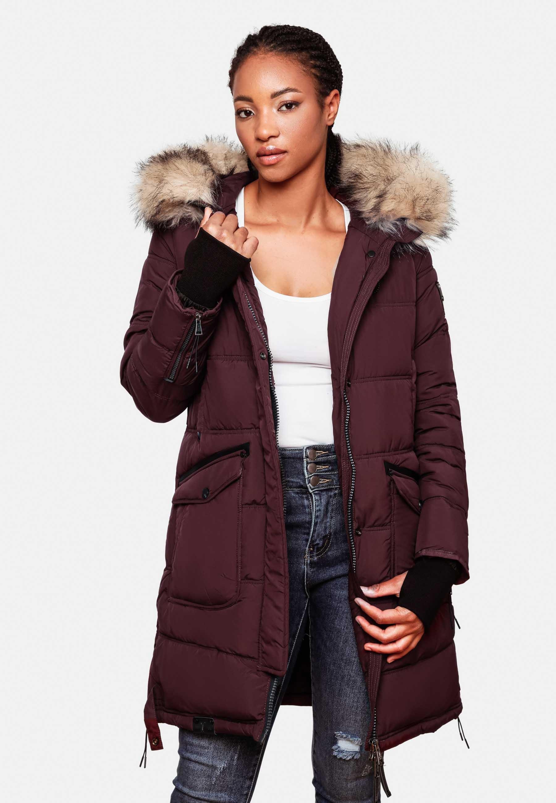 Marikoo Schneejacke Chaskaa günstig online kaufen