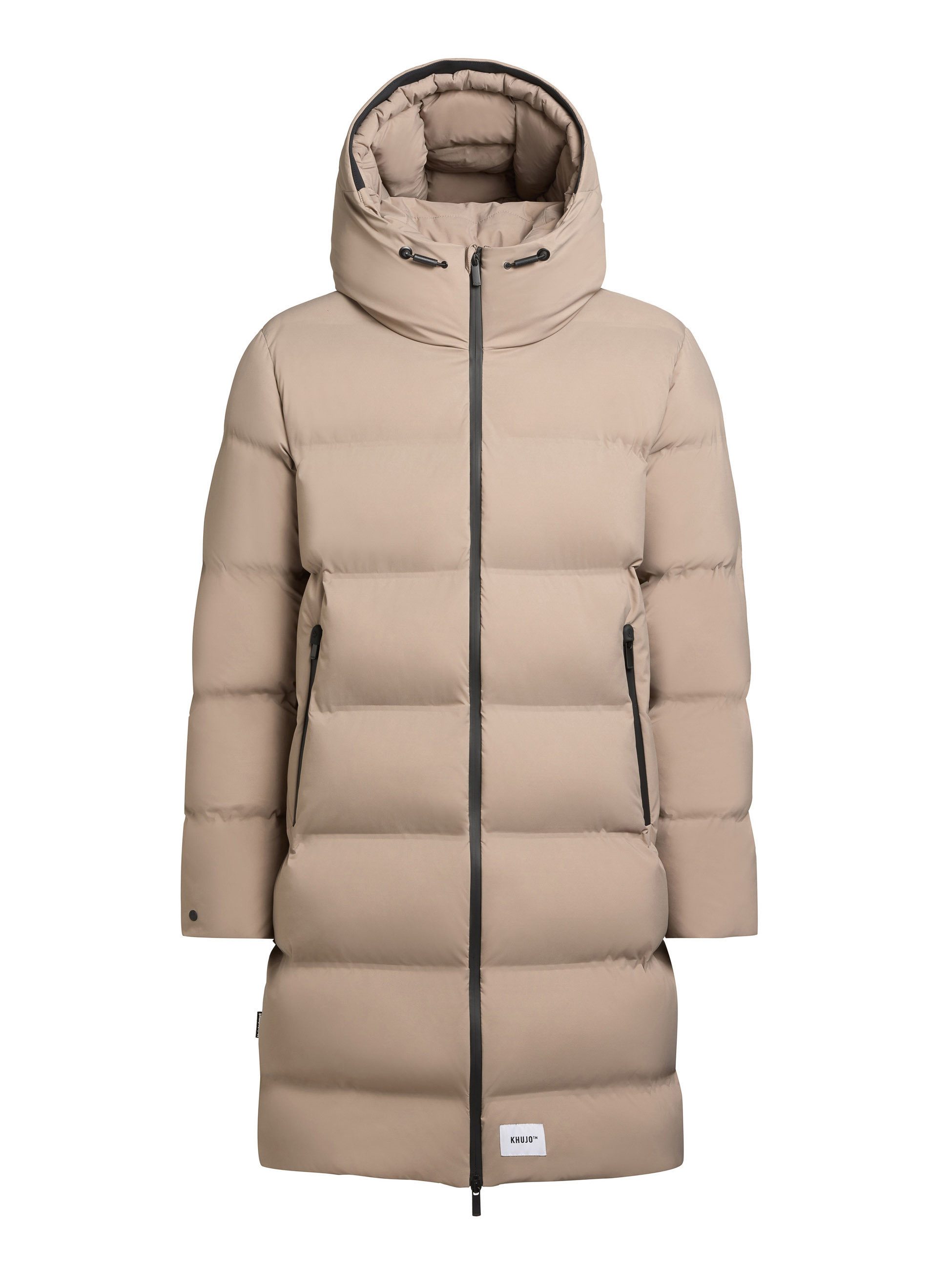 khujo Steppmantel CAIUS3 günstig online kaufen