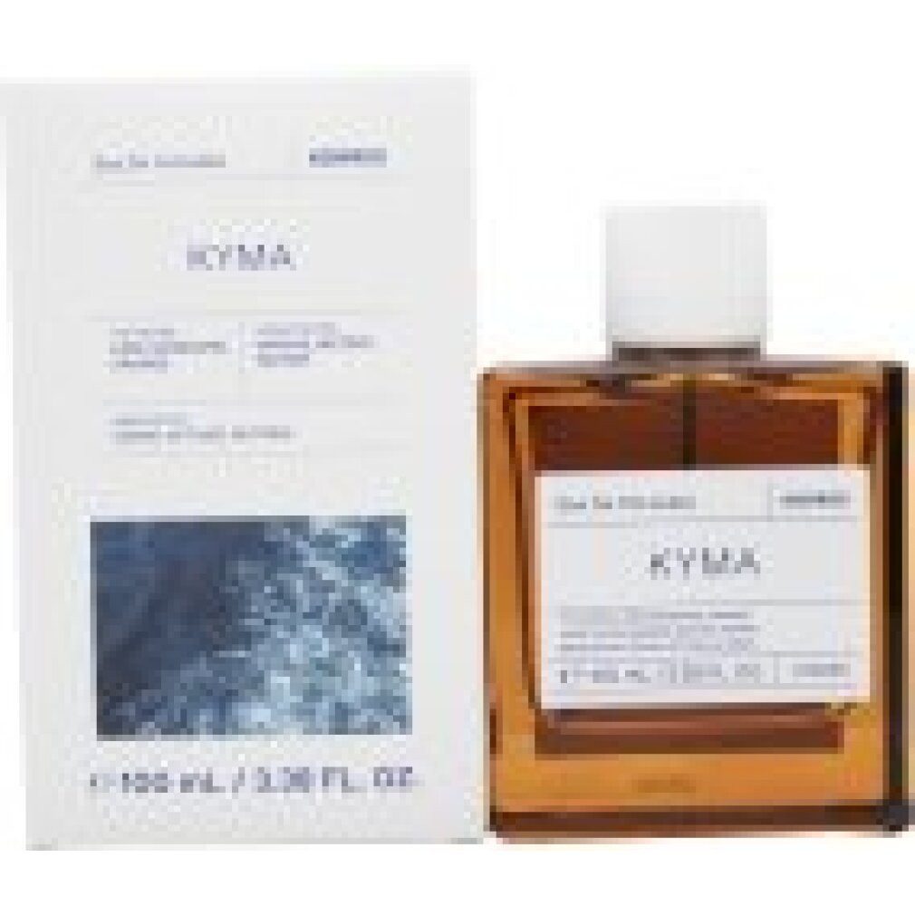 Korres Eau de Toilette Kyma EDT 100 ml (Unisex)