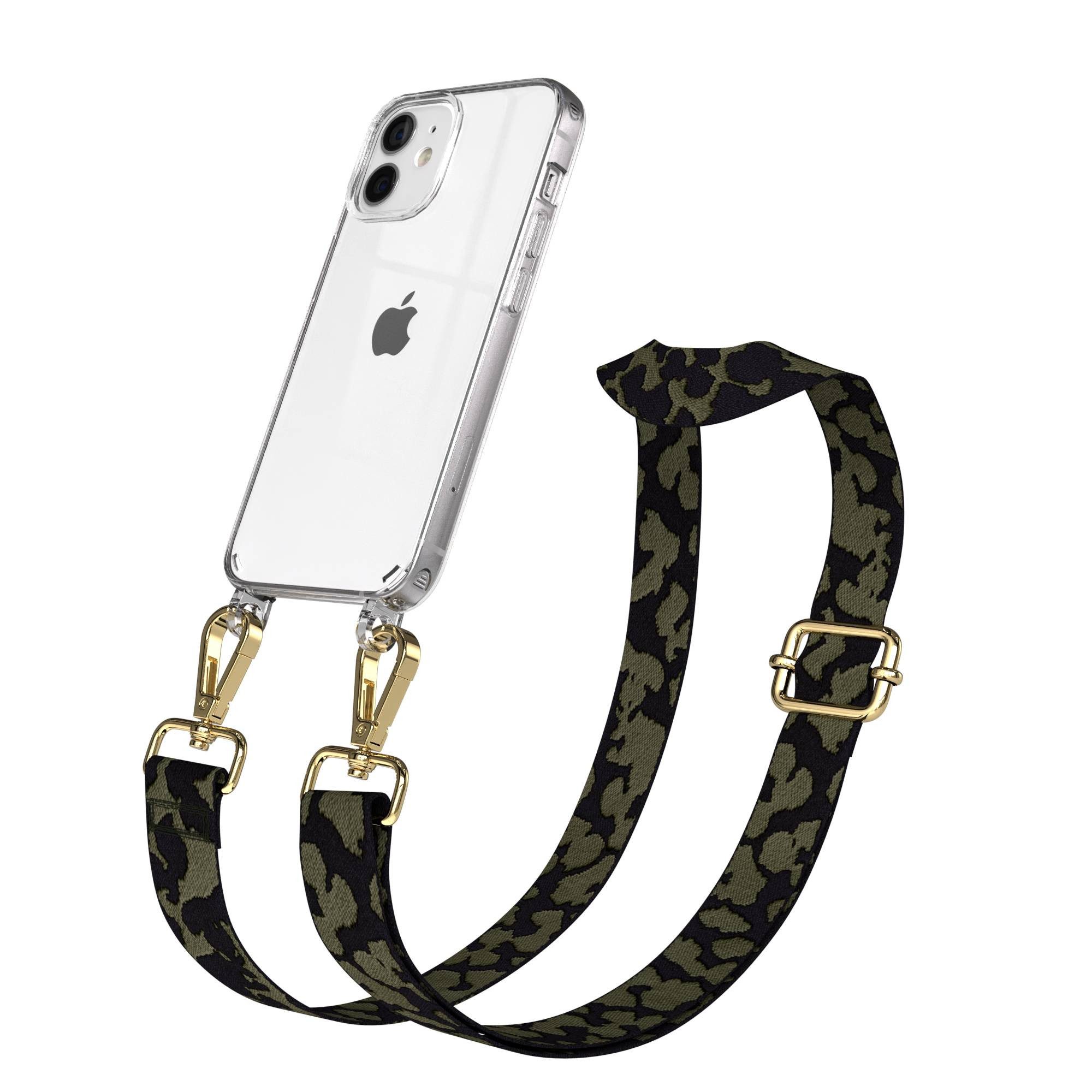 Dunkelgrün Camouflage