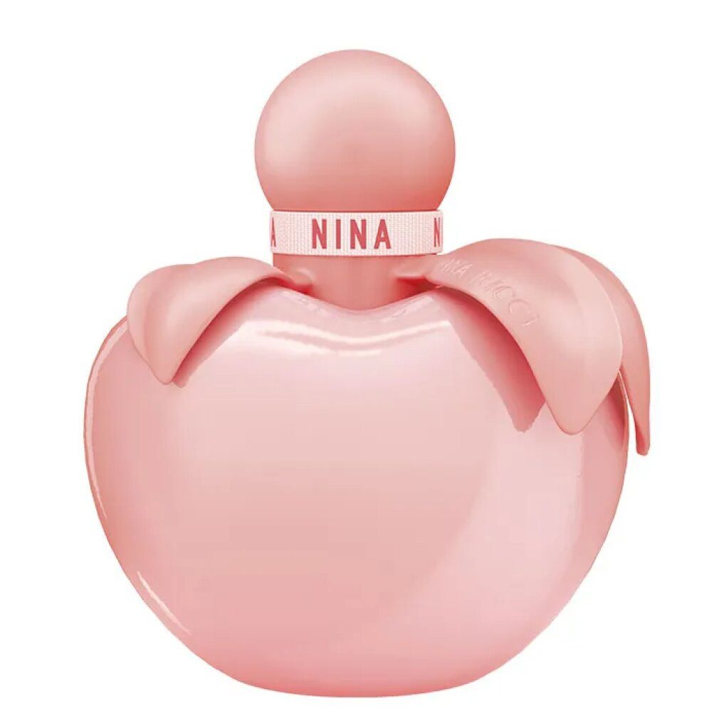 Nina Ricci Eau de Toilette Nina Rose Eau De Toilette Spray 50ml