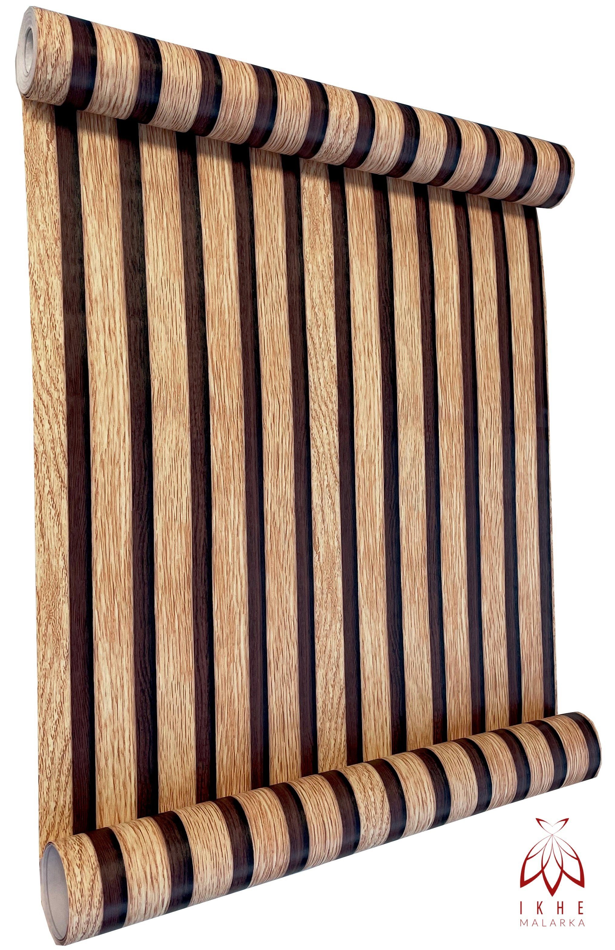 IKHEMalarka 3D-Tapete Selbstklebende PVC Folie Klebefolie, Aufkleber, (4,5m günstig online kaufen