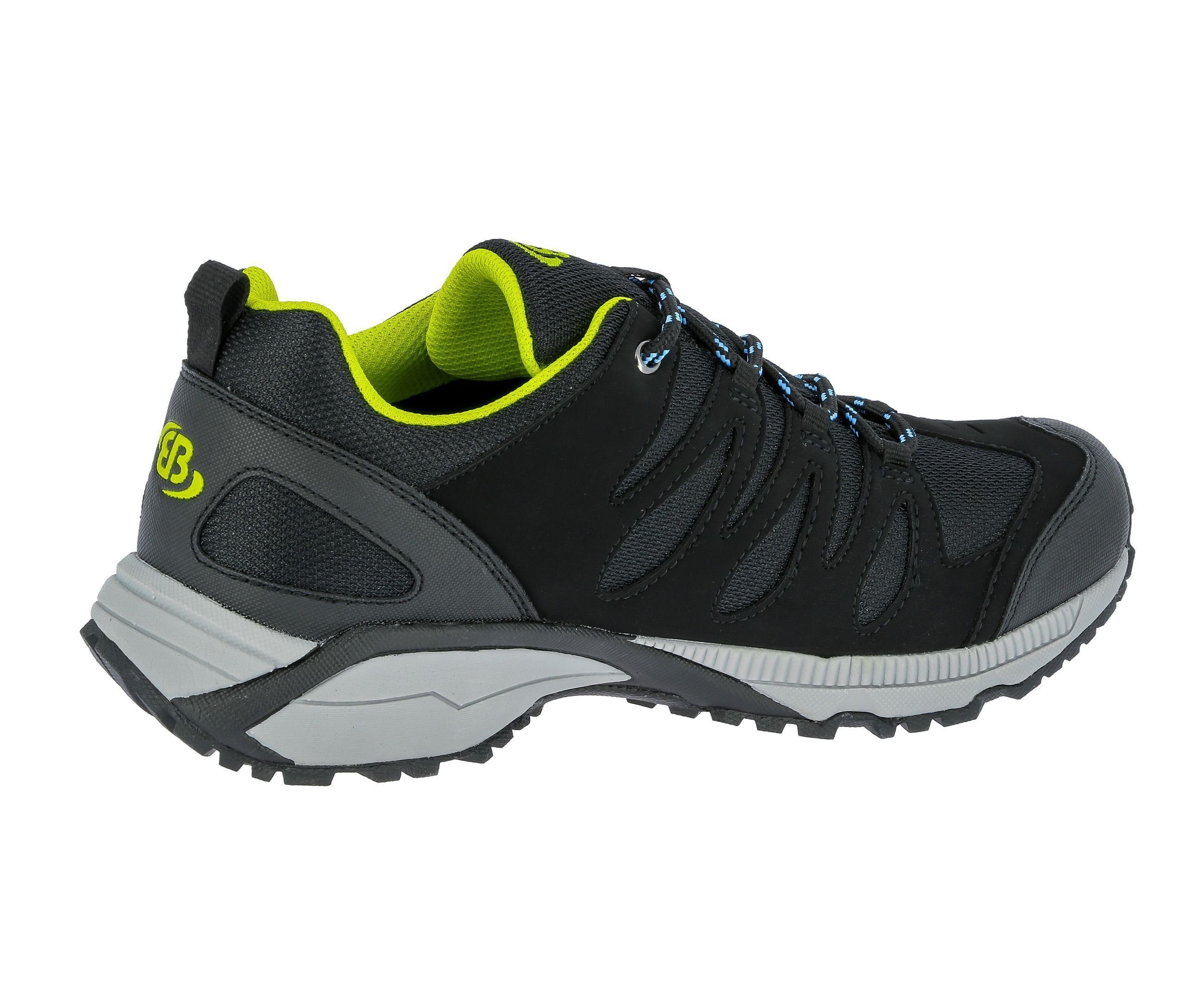 BRÜTTING Outdoorschuh Expedition Outdoorschuh