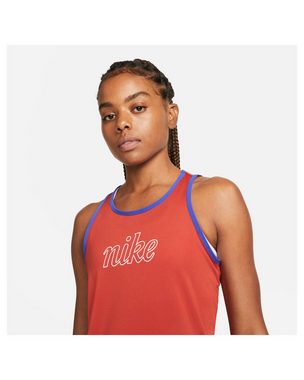 Nike Trainingsshirt Damen Top (1-tlg)