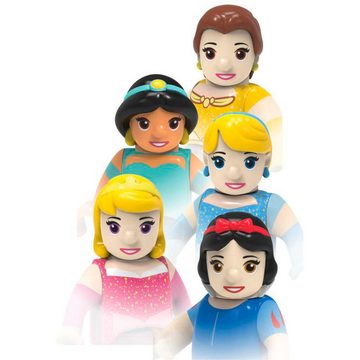 BRIO® Spielzeug-Auto Disney Princess Schneewittchen Eisenbahnset