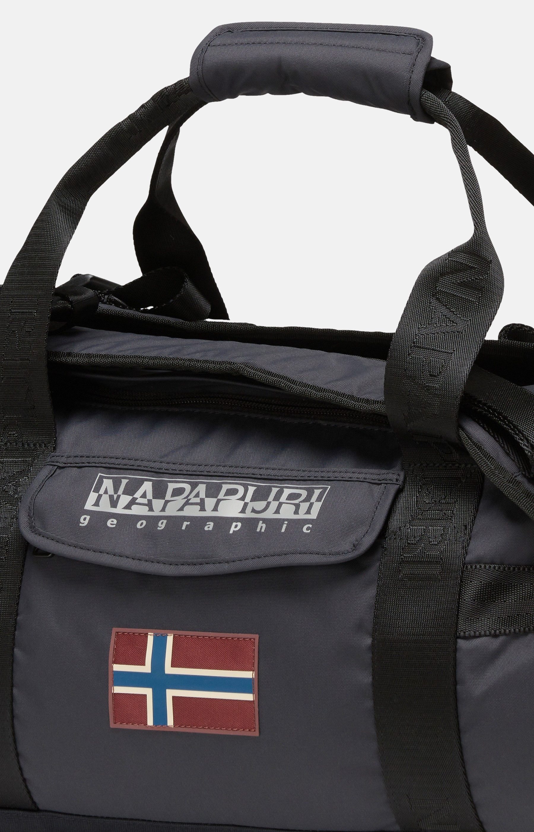 Napapijri Sporttasche Tasche Bering Reisetasche (1-tlg)