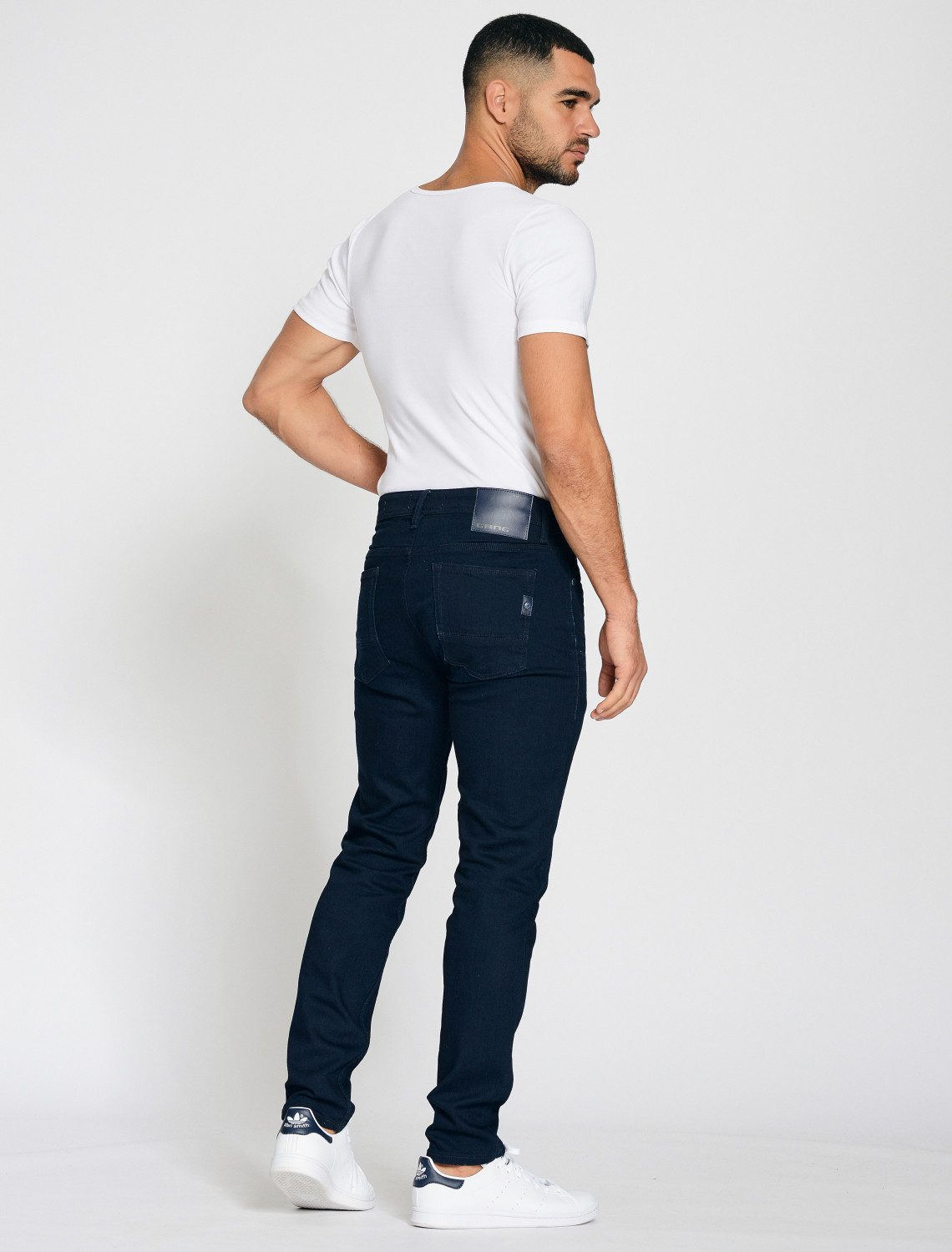 GANG Slim-fit-Jeans Gang NICO Slim Fit Jeans (1-tlg) günstig online kaufen