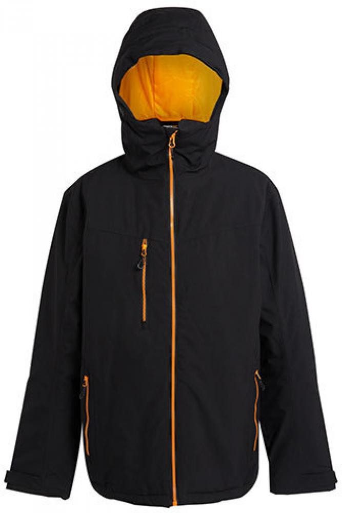 Outdoorjacke Navigate Waterproof Insulated Jacket Winterjacke Herren