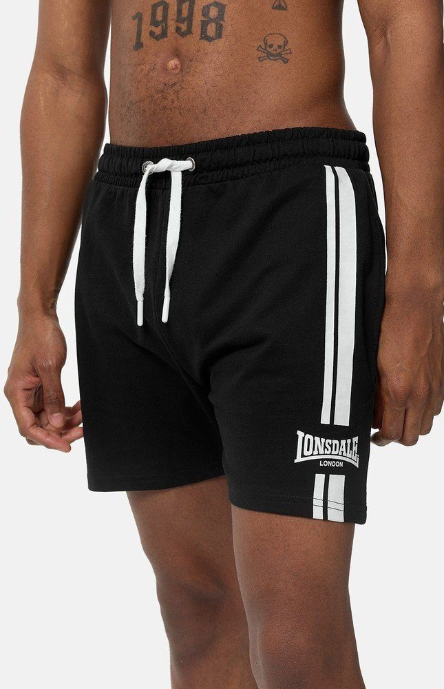 Lonsdale Shorts Ardcharnich günstig online kaufen